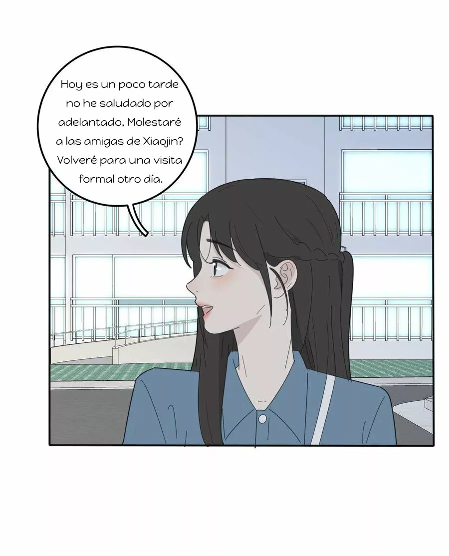 Baili Jin entre los mortales Capítulo 80 - Page 7