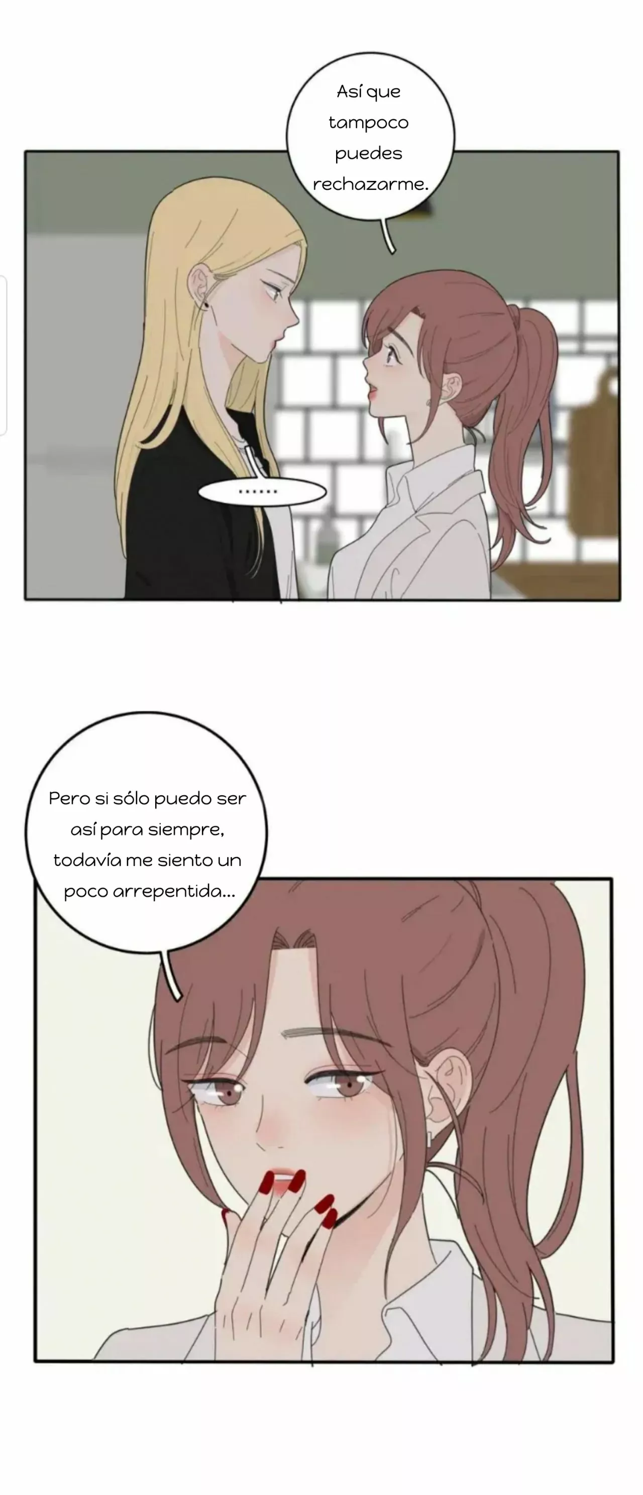 Baili Jin entre los mortales Capítulo 81 - Page 13