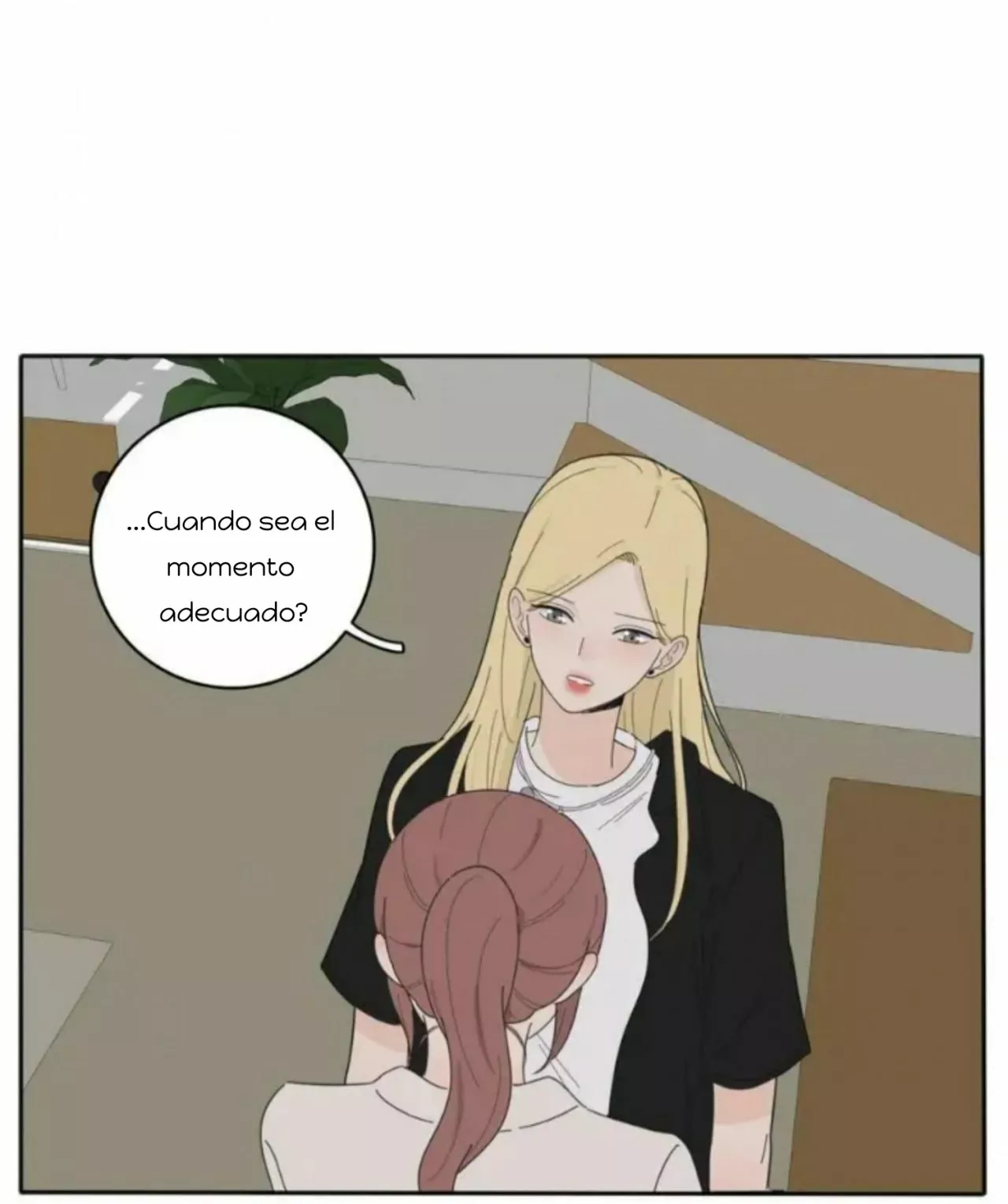 Baili Jin entre los mortales Capítulo 81 - Page 15