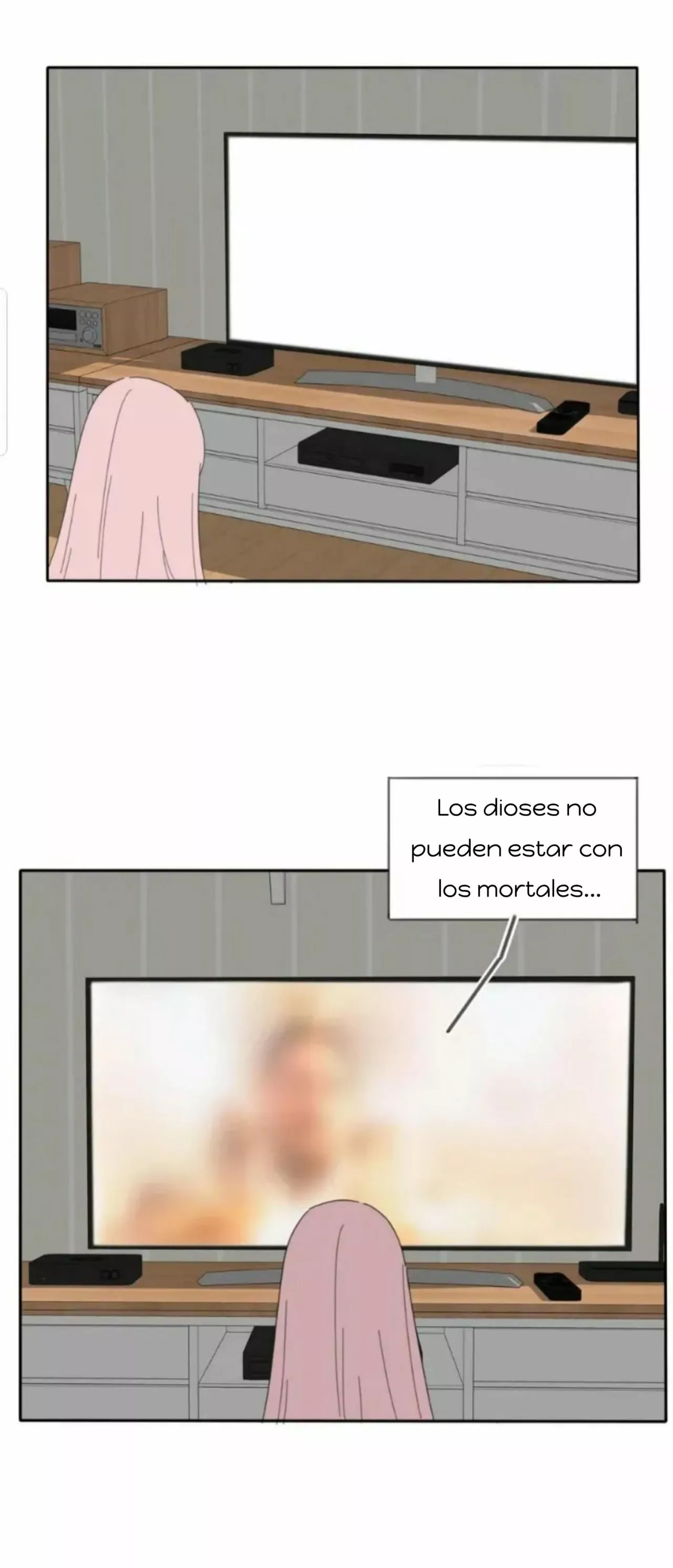 Baili Jin entre los mortales Capítulo 81 - Page 21