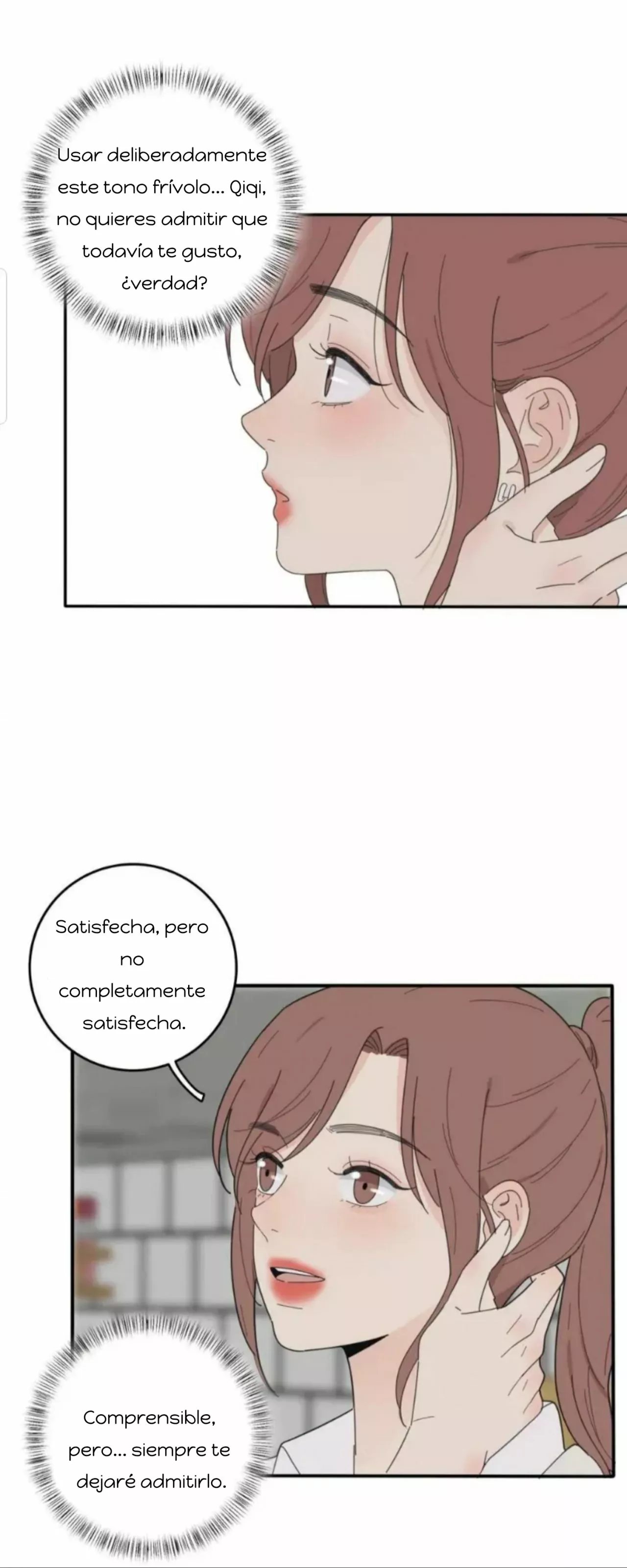 Baili Jin entre los mortales Capítulo 81 - Page 7