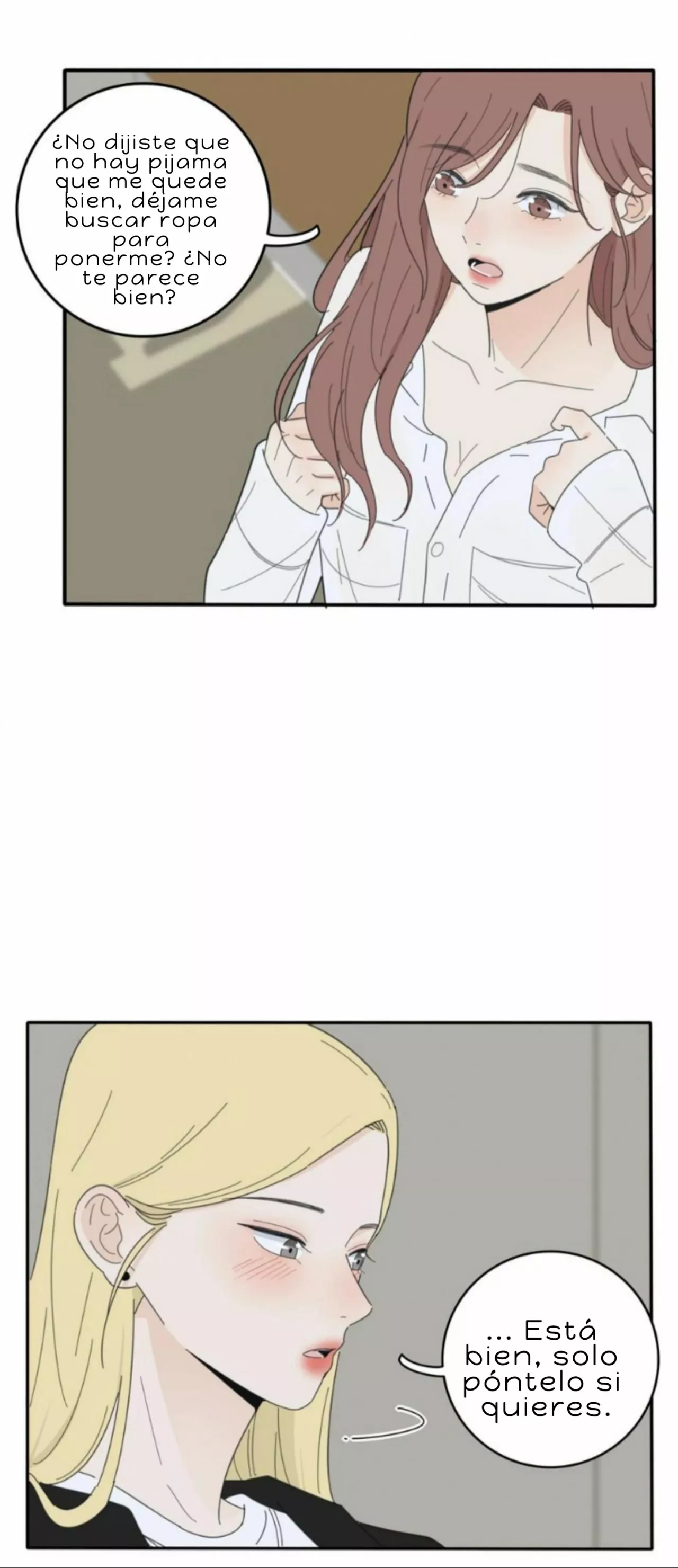 Baili Jin entre los mortales Capítulo 82 - Page 18