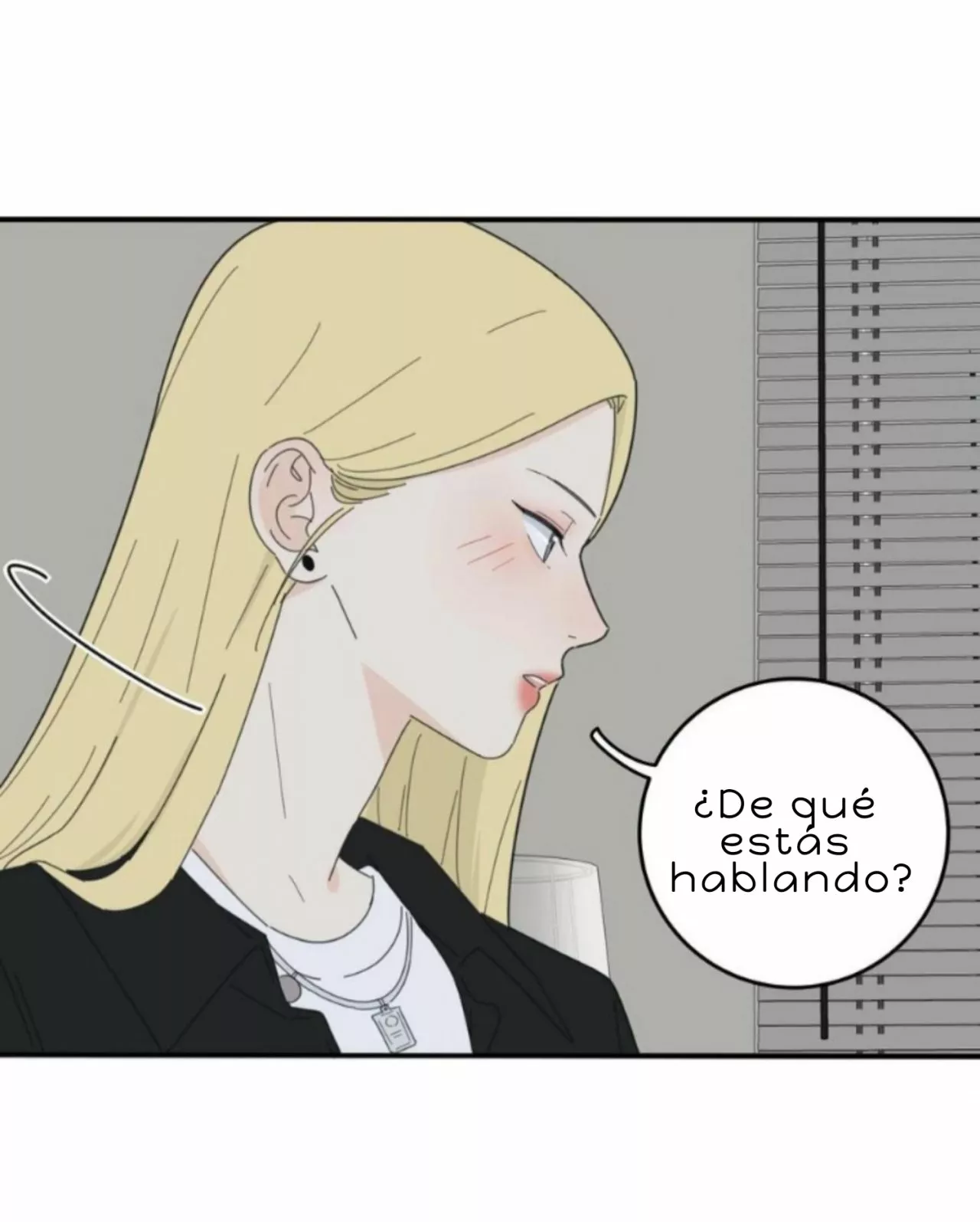 Baili Jin entre los mortales Capítulo 82 - Page 22