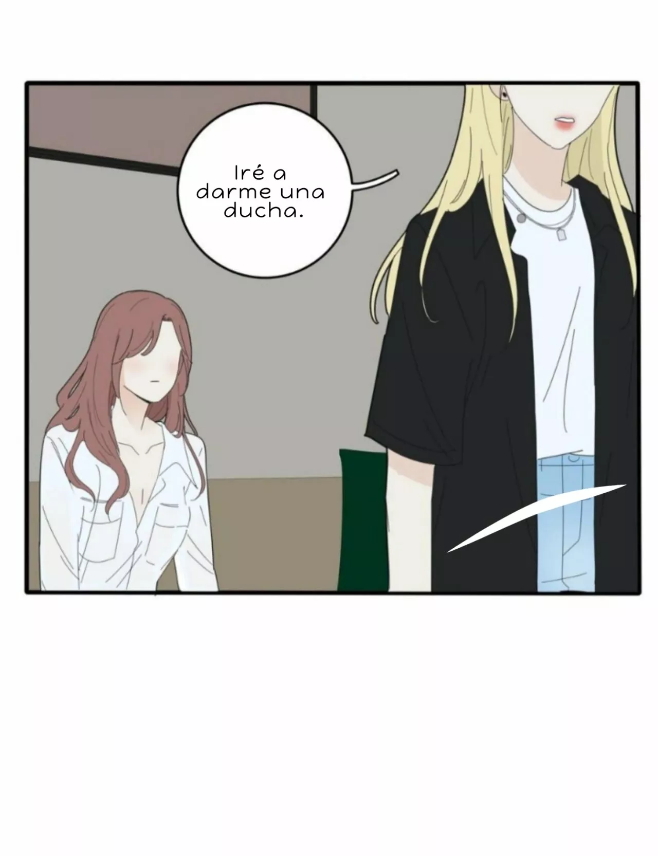 Baili Jin entre los mortales Capítulo 82 - Page 24