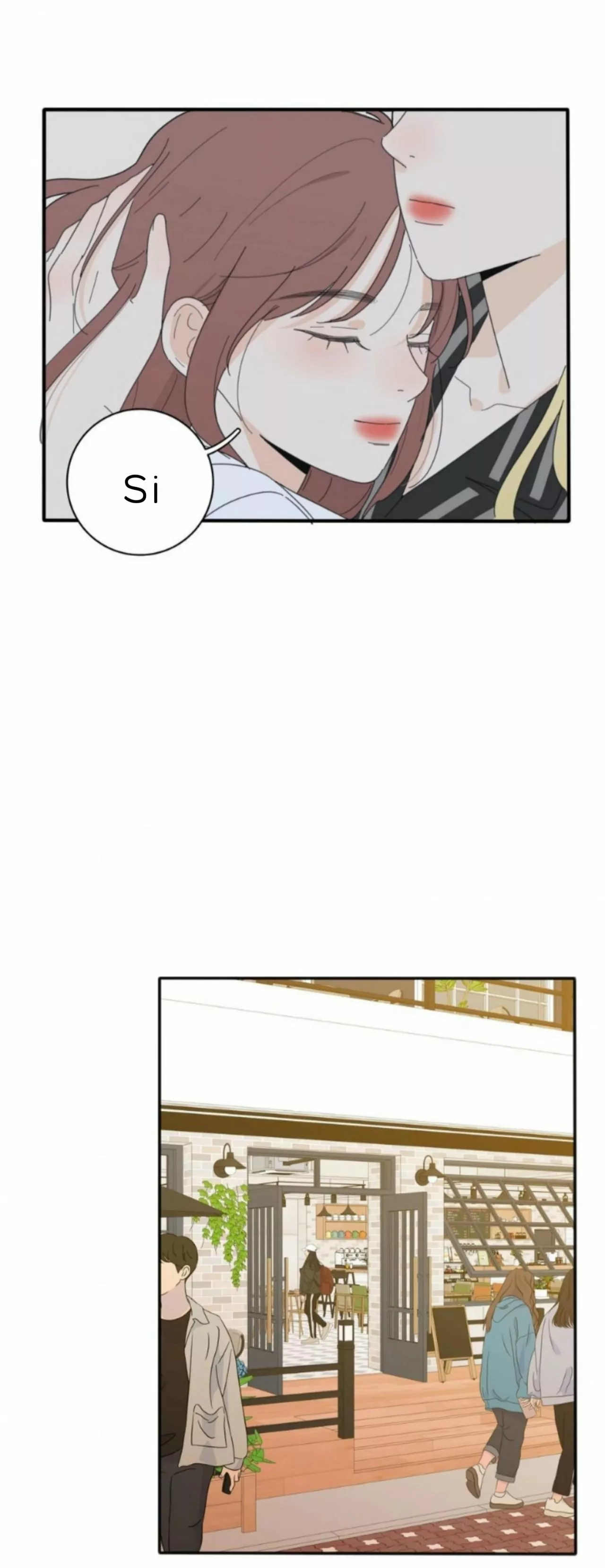 Baili Jin entre los mortales Capítulo 83 - Page 14