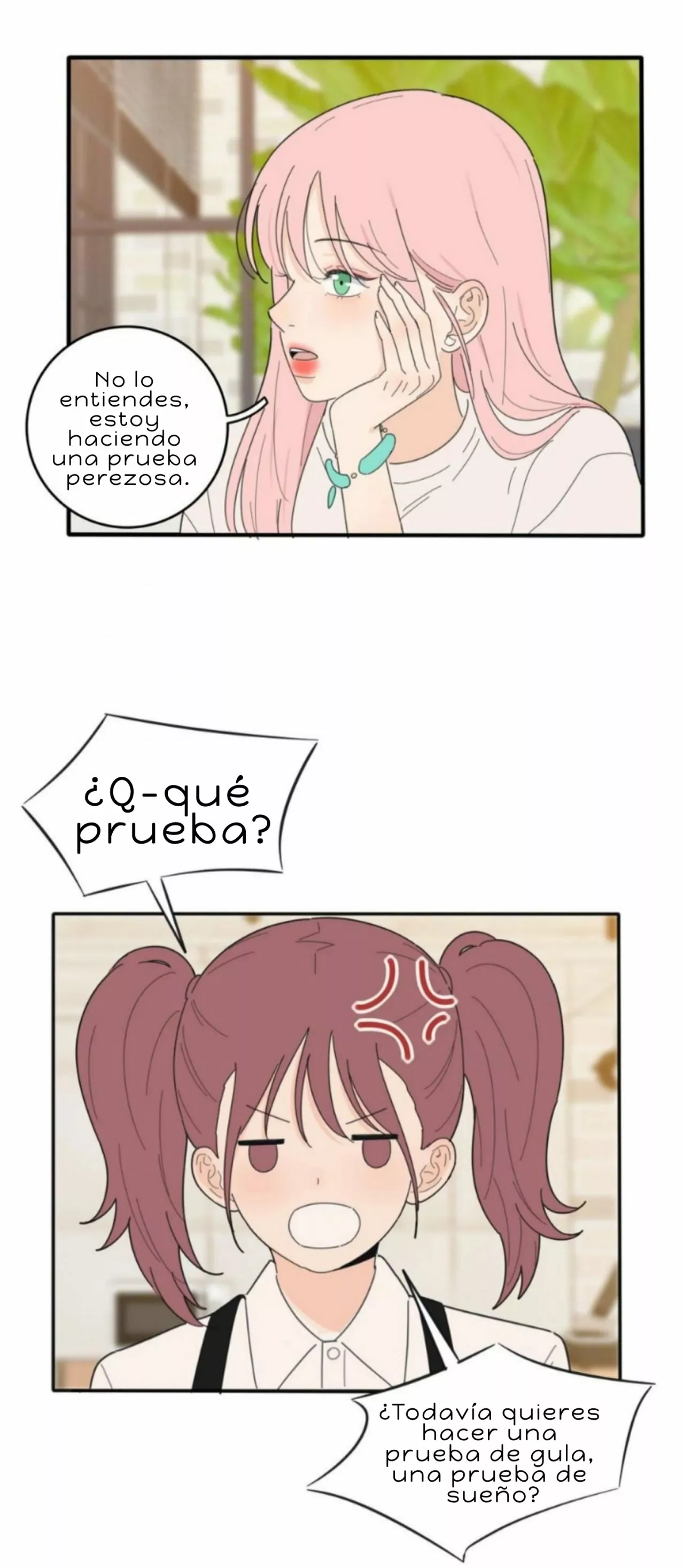 Baili Jin entre los mortales Capítulo 83 - Page 17