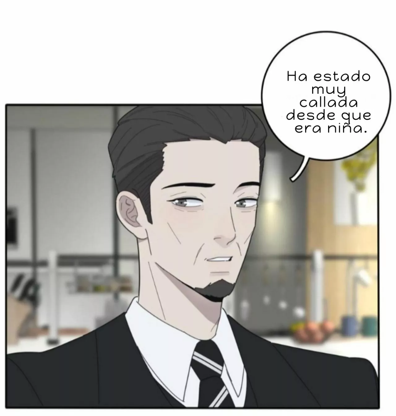 Baili Jin entre los mortales Capítulo 83 - Page 23