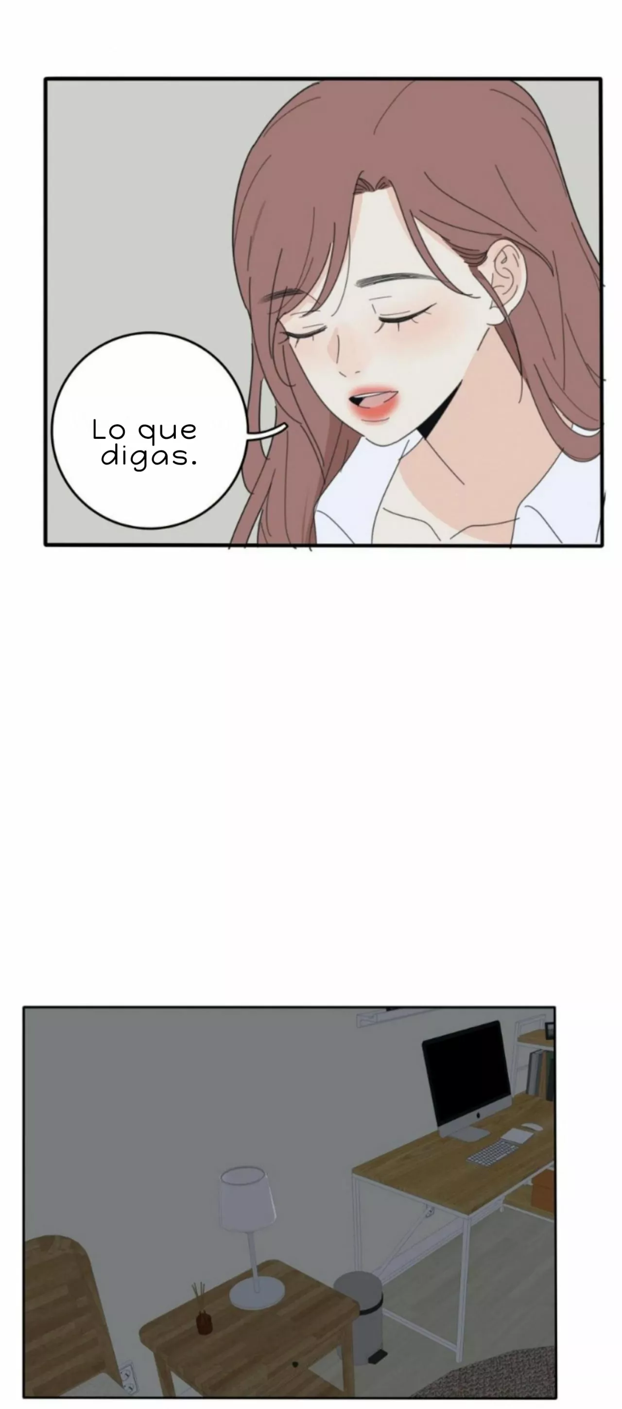 Baili Jin entre los mortales Capítulo 83 - Page 7