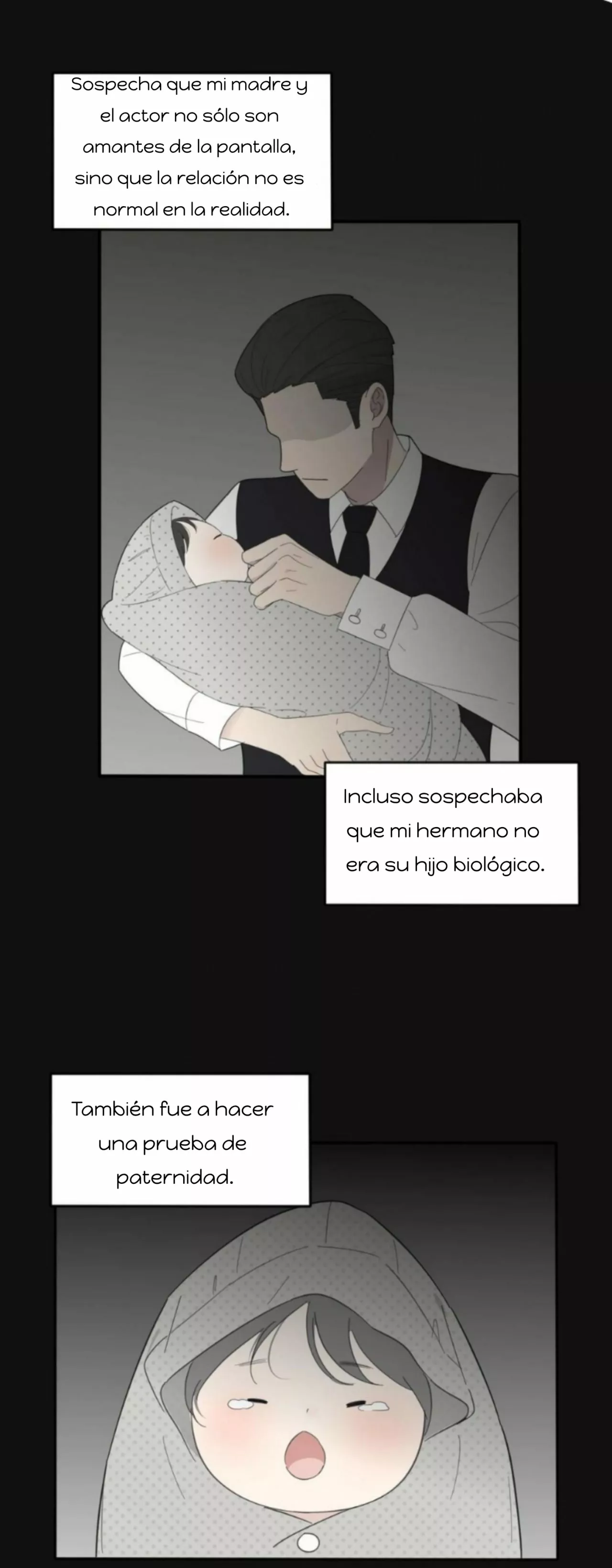 Baili Jin entre los mortales Capítulo 84 - Page 12