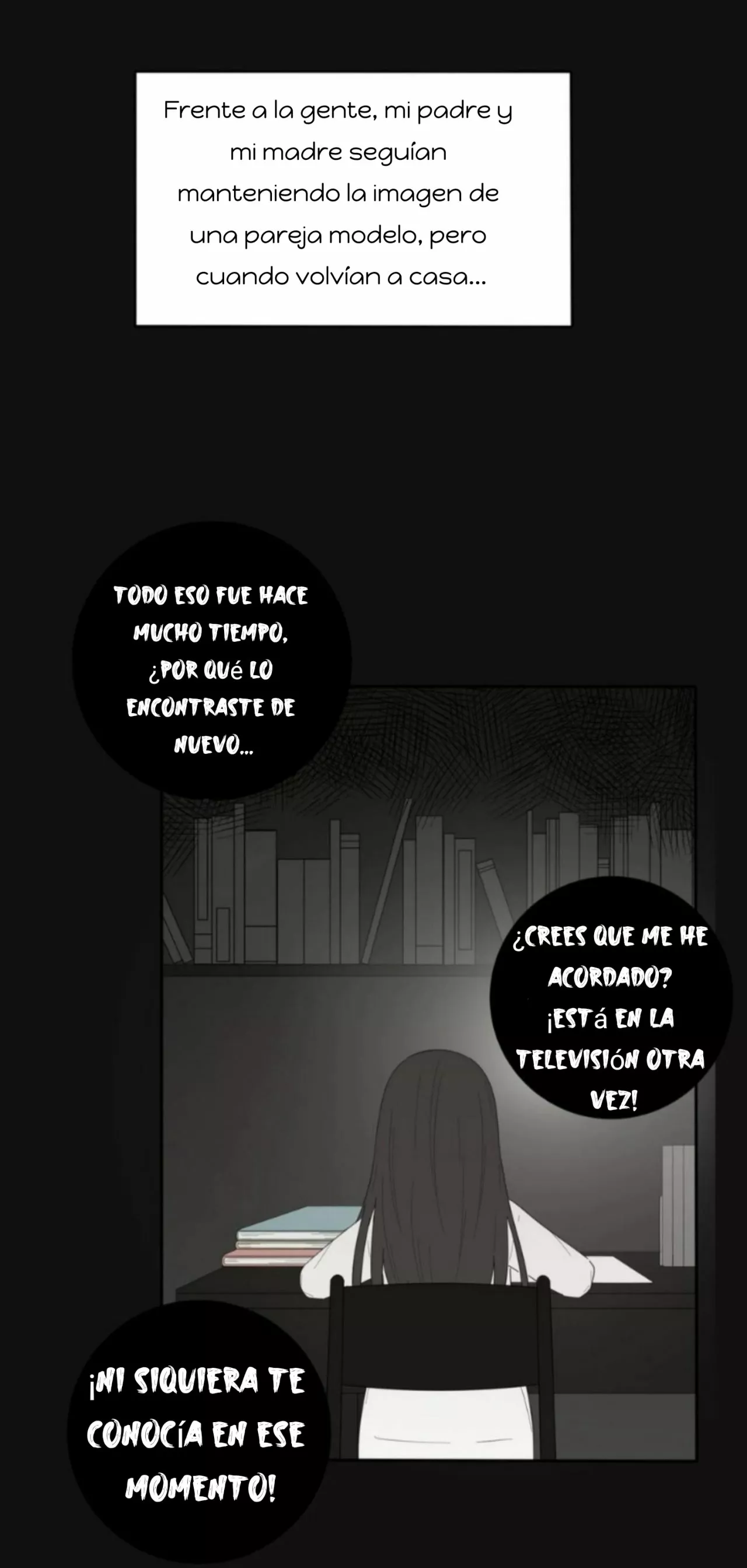 Baili Jin entre los mortales Capítulo 84 - Page 13