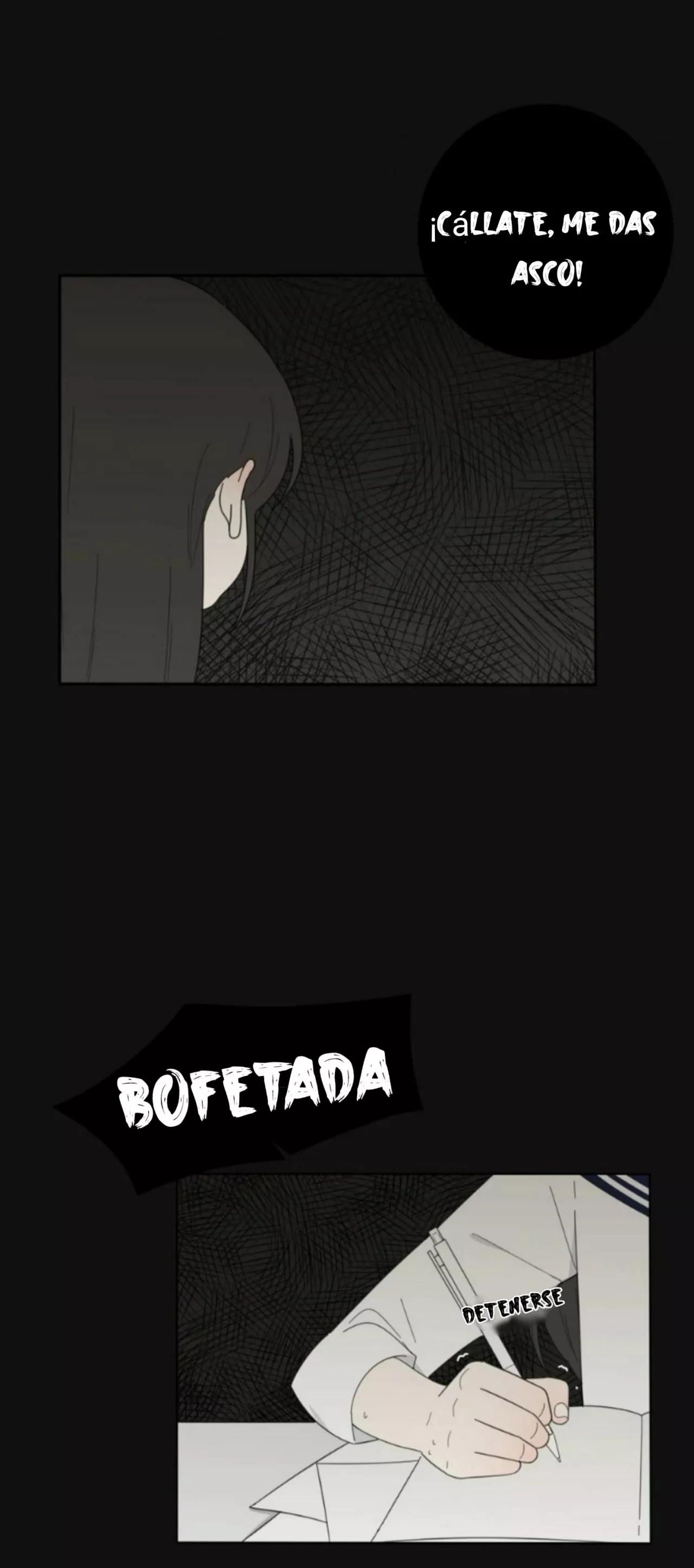 Baili Jin entre los mortales Capítulo 84 - Page 14