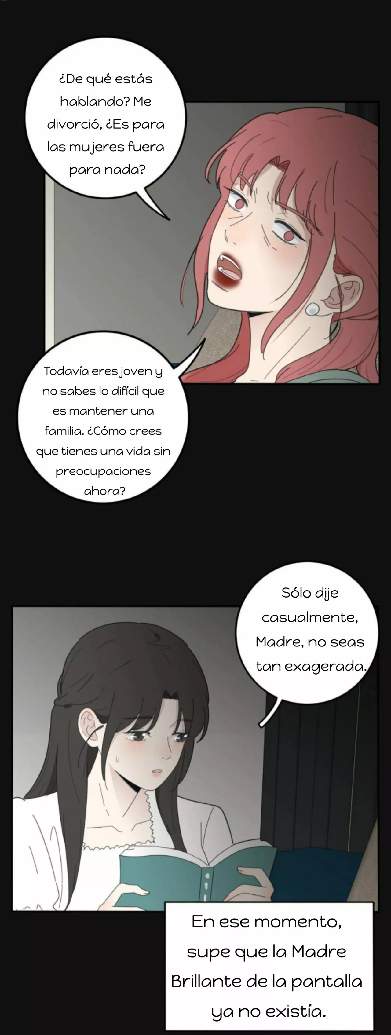 Baili Jin entre los mortales Capítulo 84 - Page 24