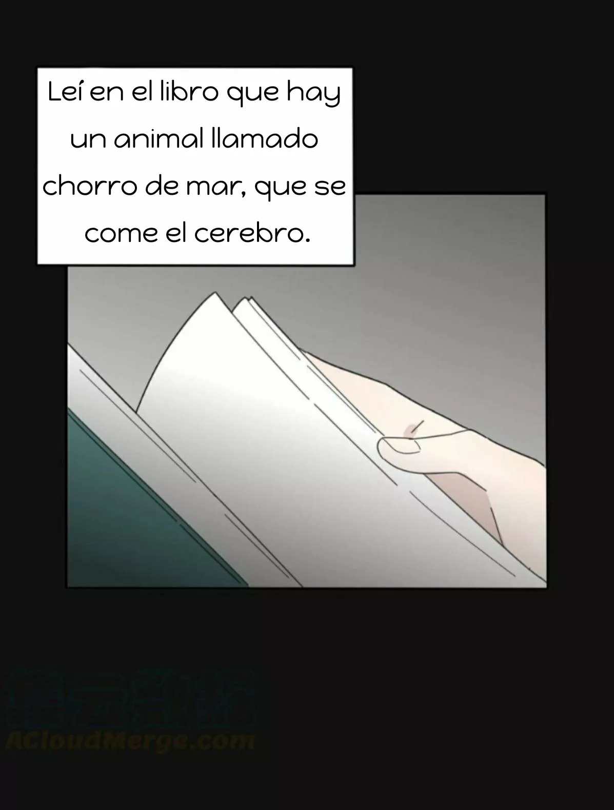 Baili Jin entre los mortales Capítulo 84 - Page 25