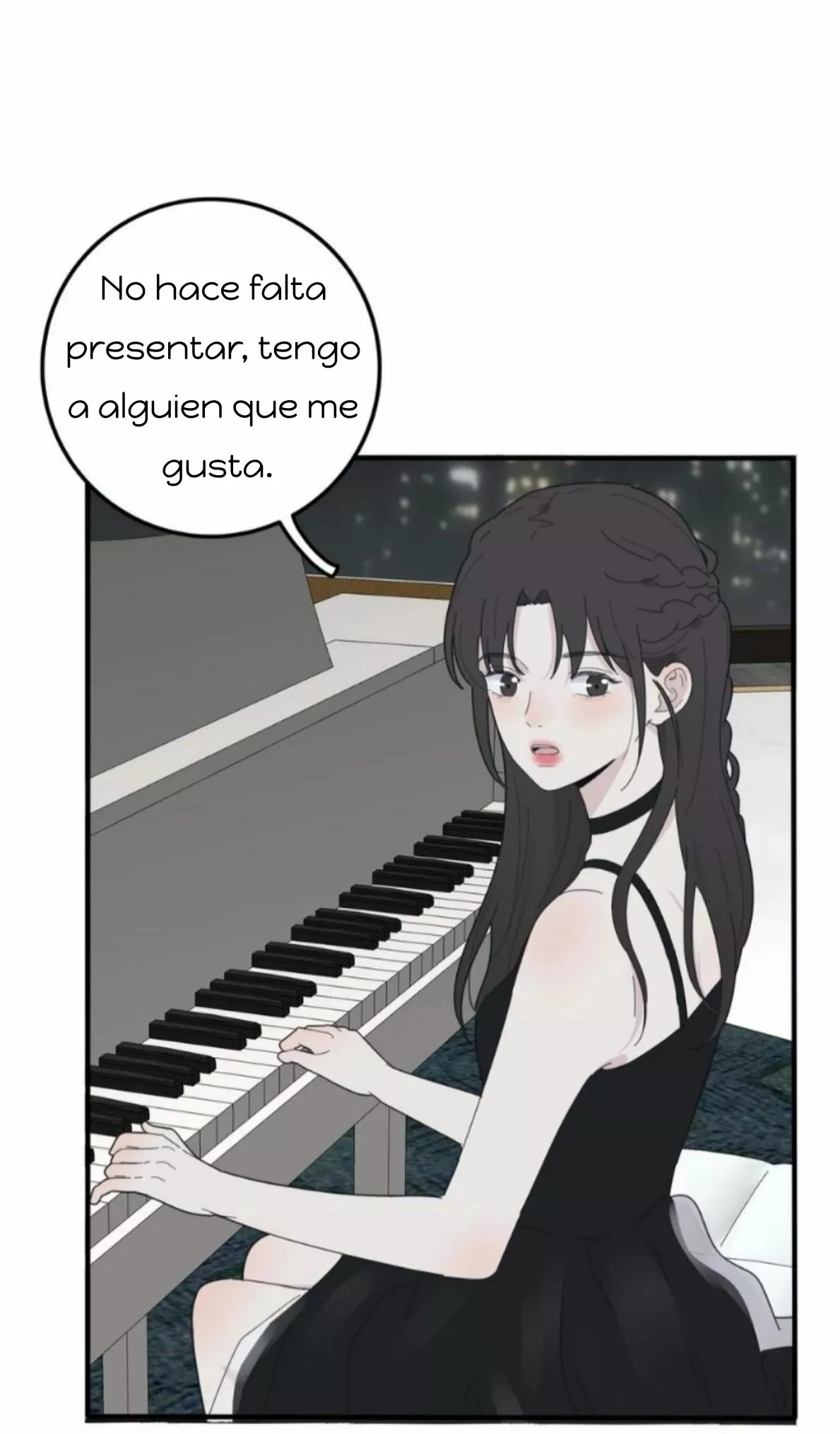 Baili Jin entre los mortales Capítulo 84 - Page 28