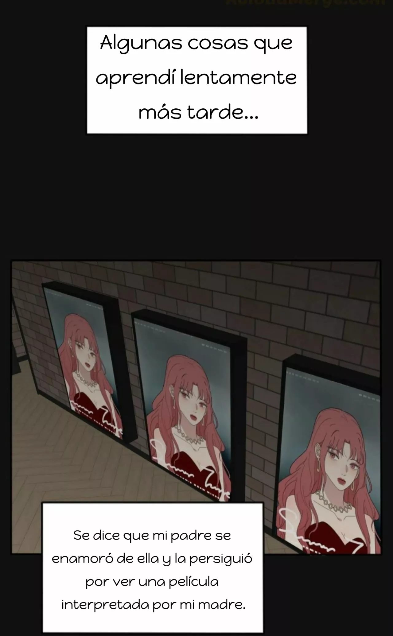 Baili Jin entre los mortales Capítulo 84 - Page 7