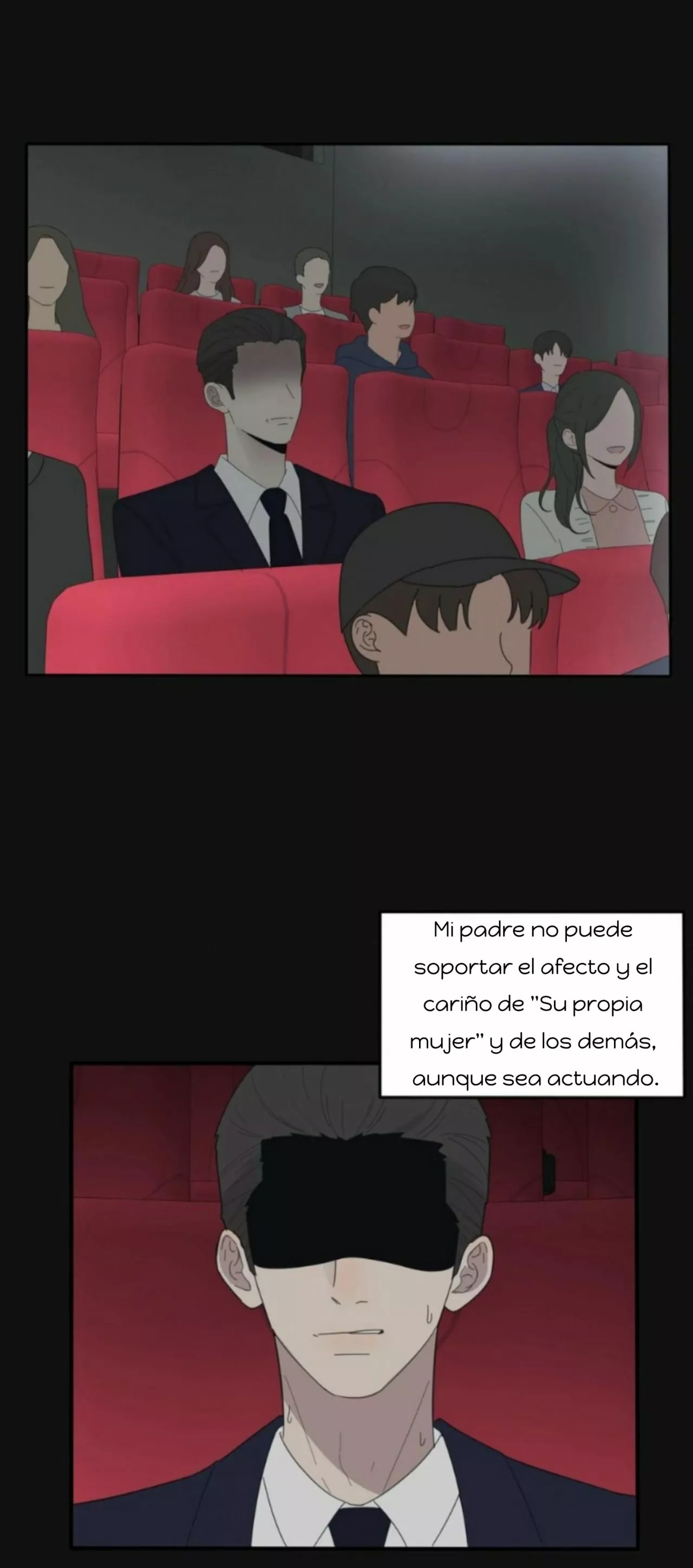 Baili Jin entre los mortales Capítulo 84 - Page 9