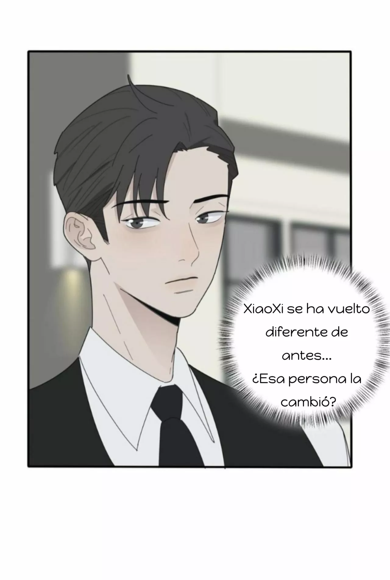Baili Jin entre los mortales Capítulo 85 - Page 10