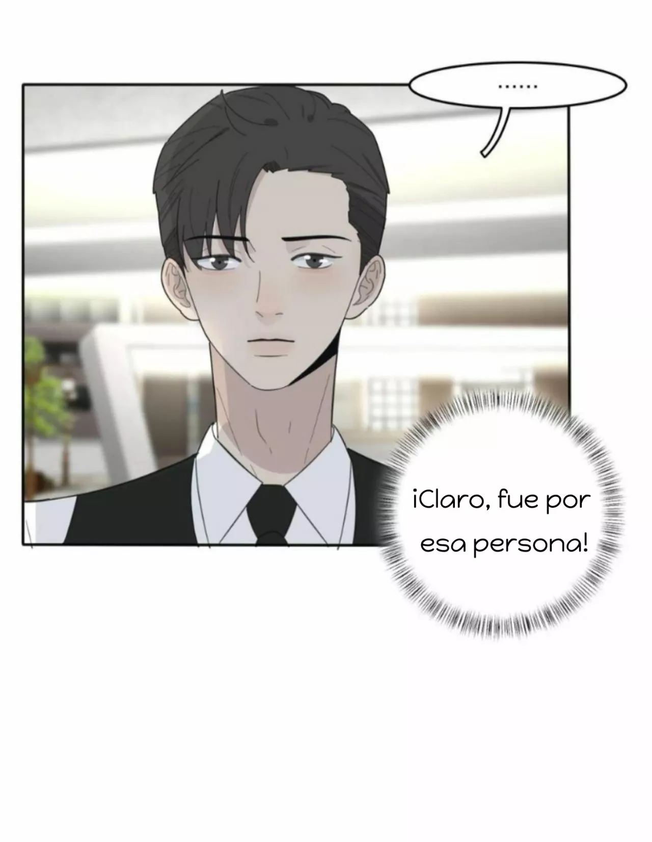 Baili Jin entre los mortales Capítulo 85 - Page 16