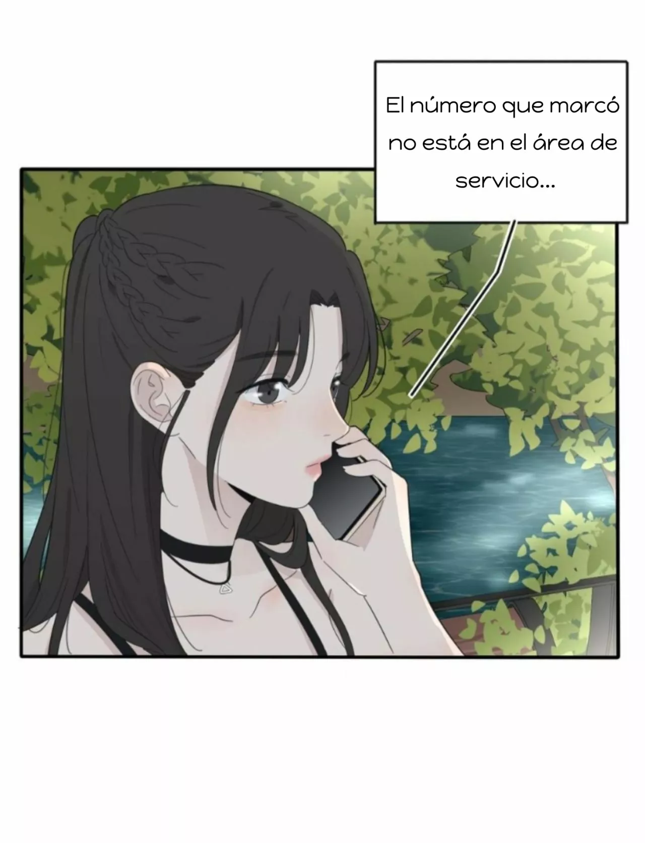 Baili Jin entre los mortales Capítulo 85 - Page 19