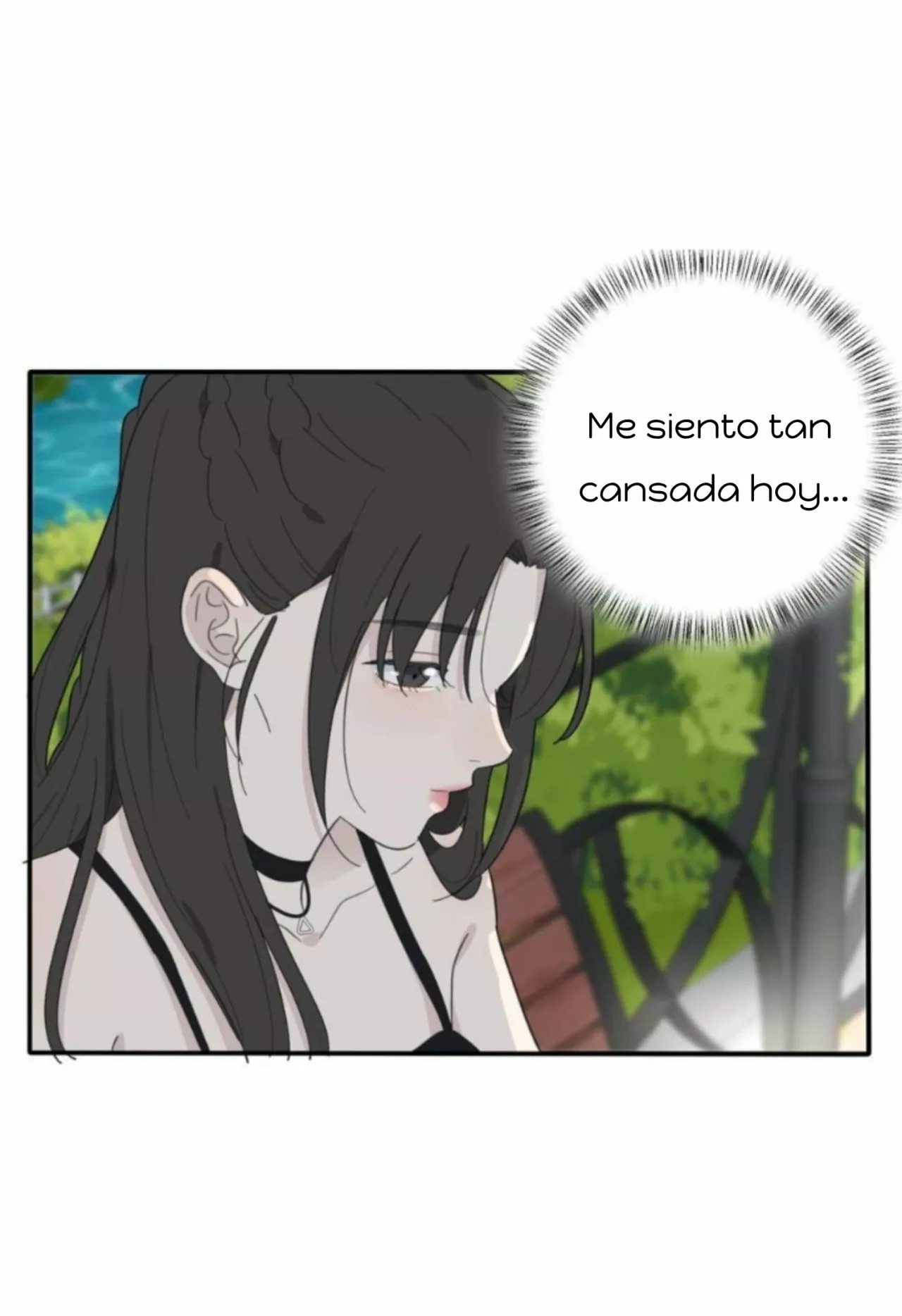 Baili Jin entre los mortales Capítulo 85 - Page 22