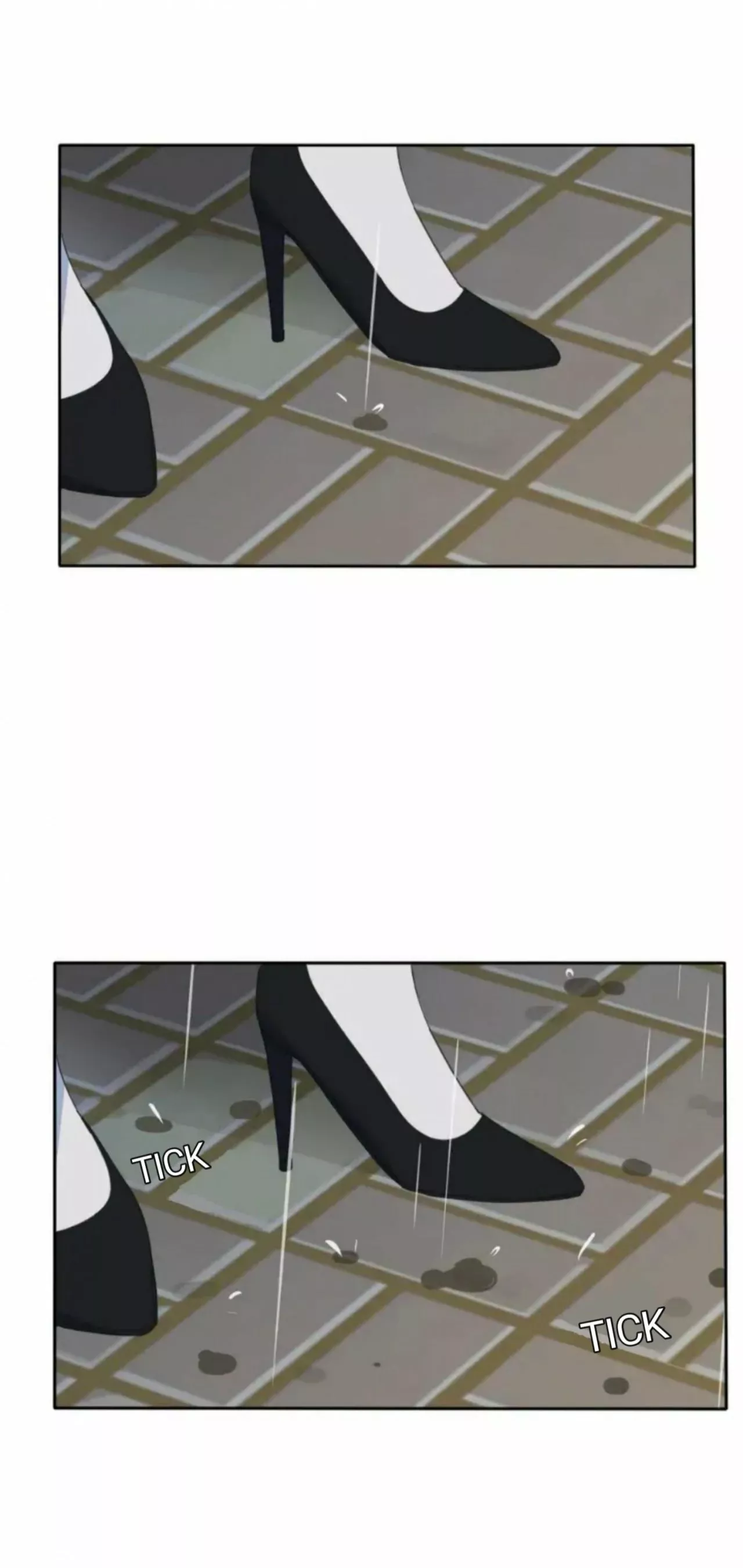 Baili Jin entre los mortales Capítulo 85 - Page 23