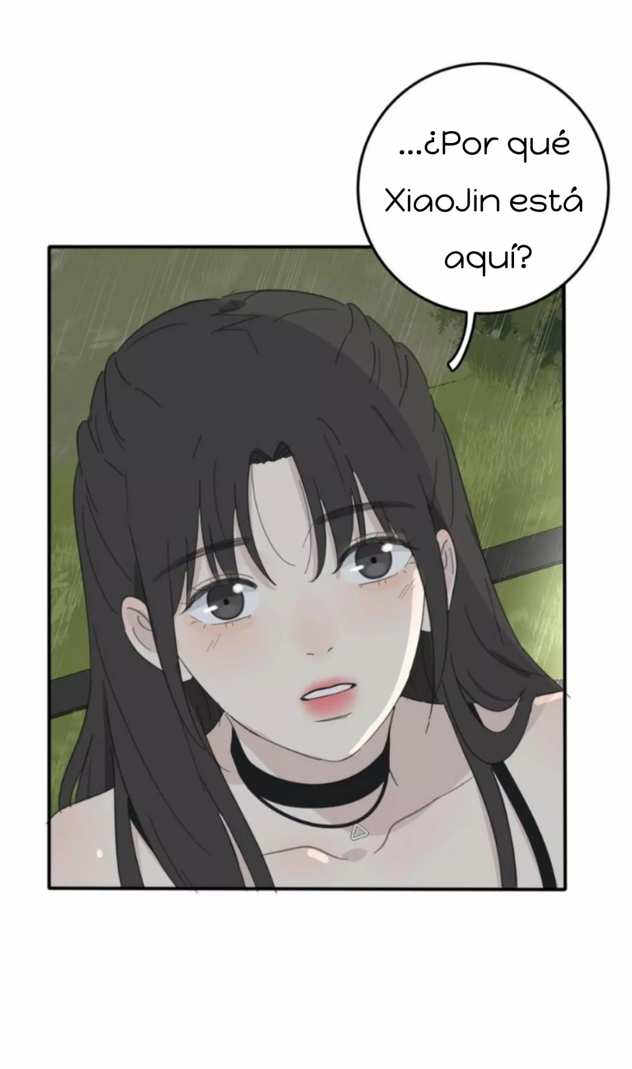 Baili Jin entre los mortales Capítulo 85 - Page 26