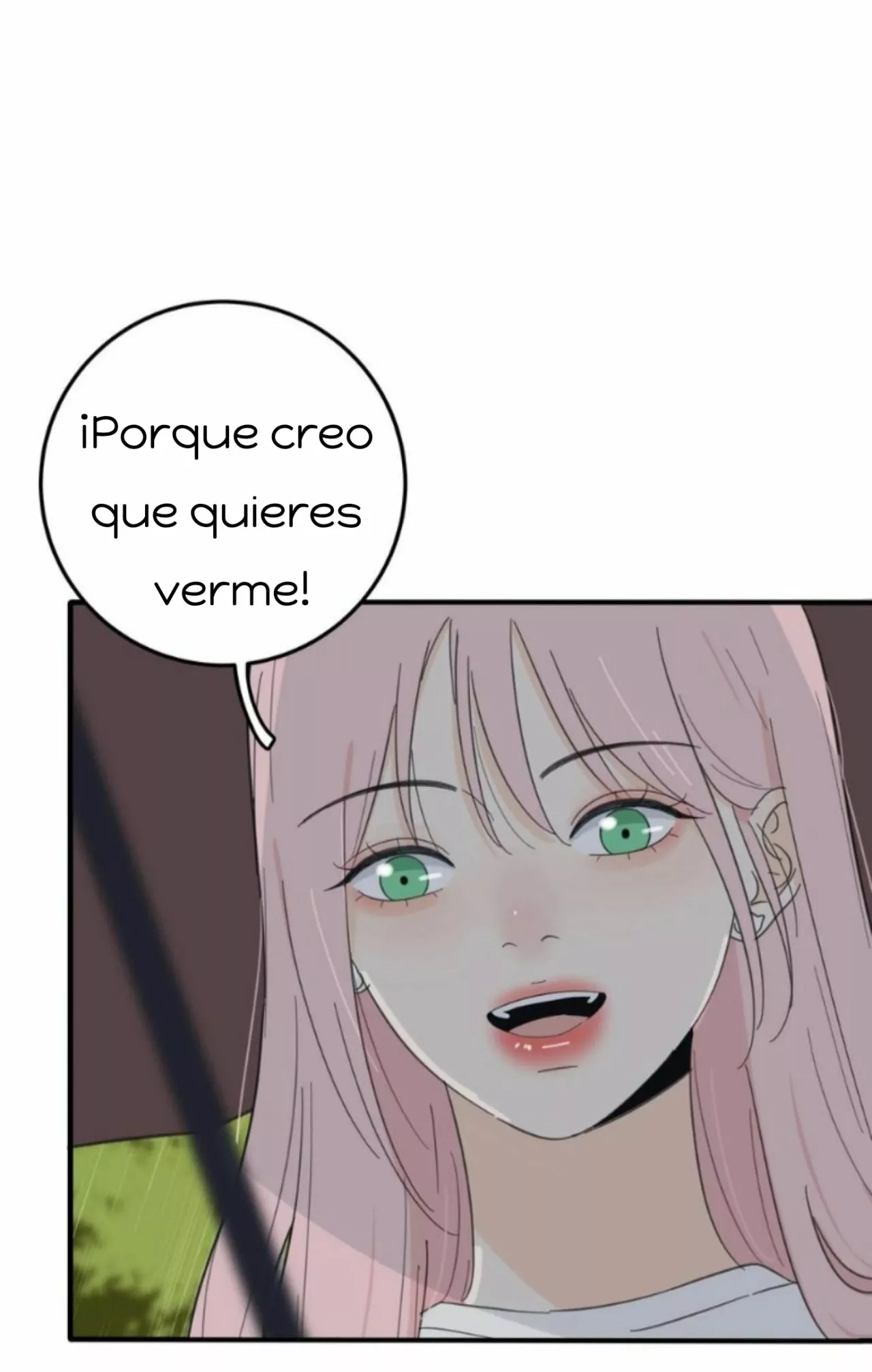 Baili Jin entre los mortales Capítulo 85 - Page 27