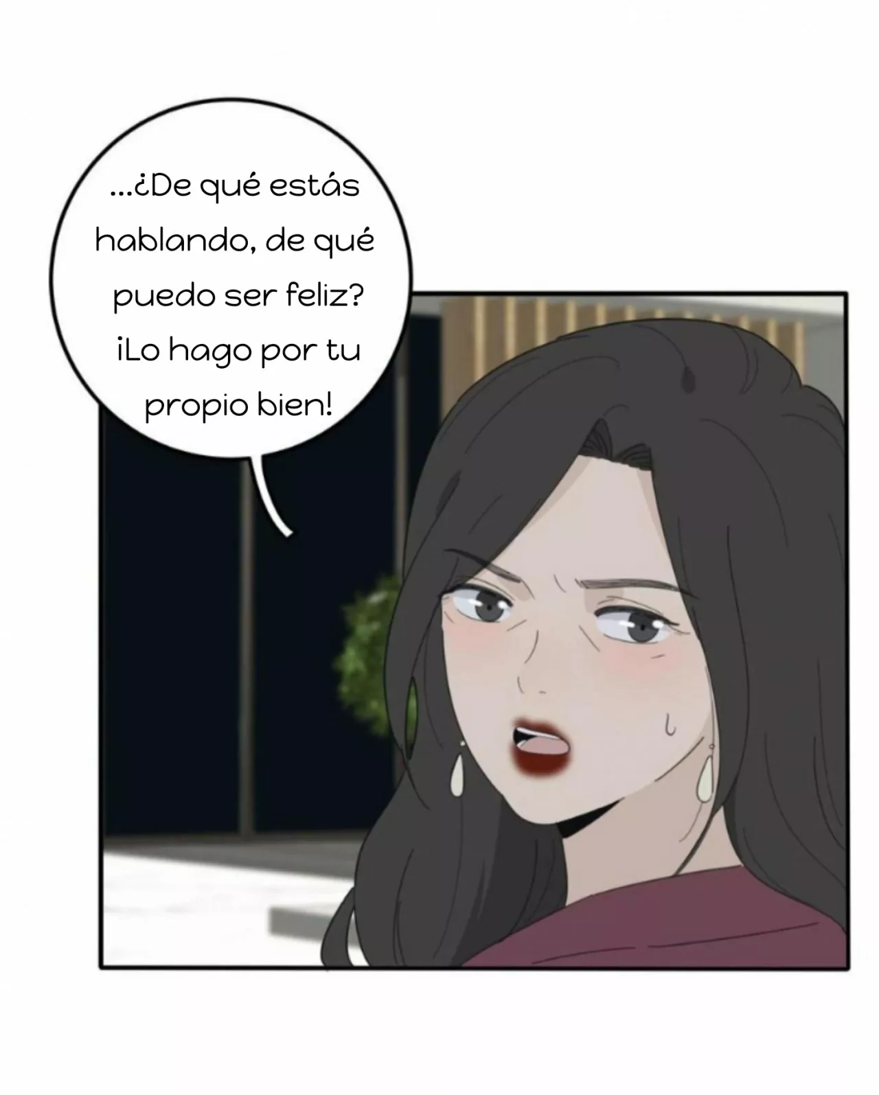 Baili Jin entre los mortales Capítulo 85 - Page 8