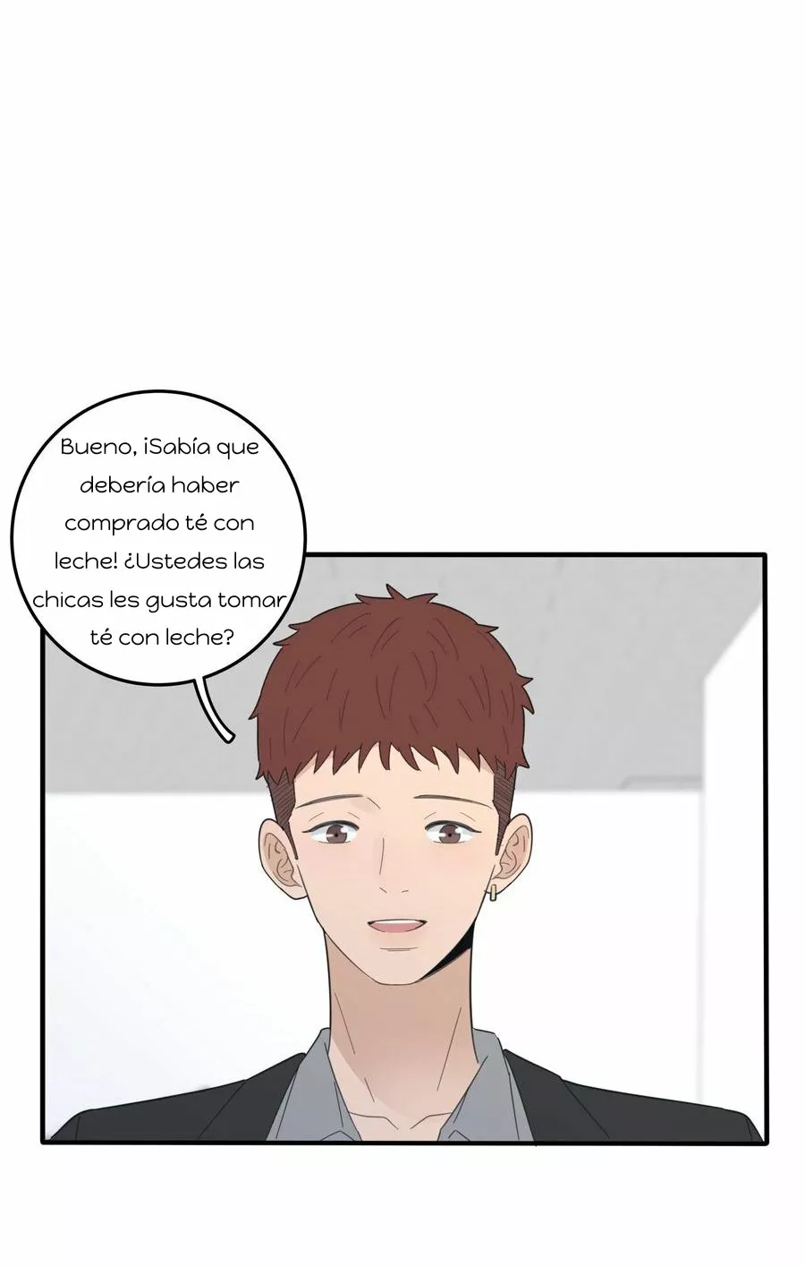 Baili Jin entre los mortales Capítulo 86 - Page 10