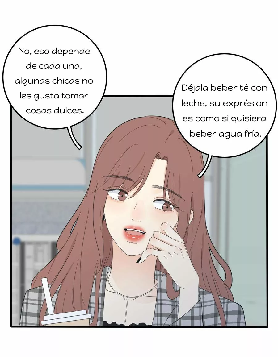 Baili Jin entre los mortales Capítulo 86 - Page 11
