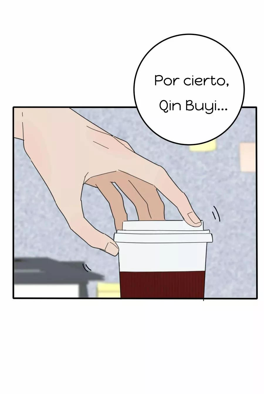 Baili Jin entre los mortales Capítulo 86 - Page 13