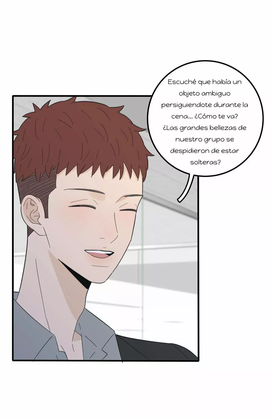 Baili Jin entre los mortales Capítulo 86 - Page 14