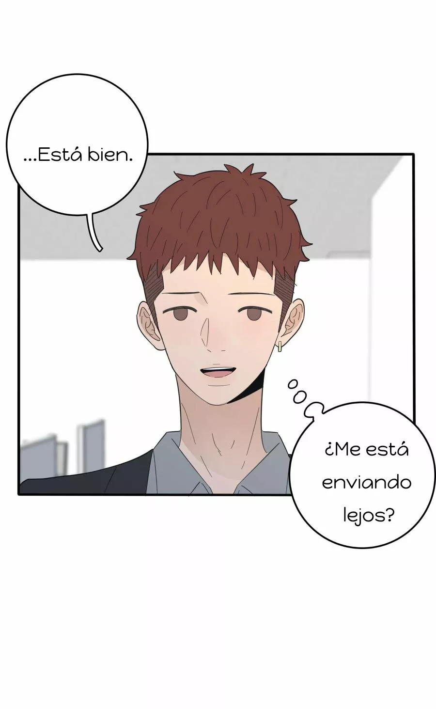 Baili Jin entre los mortales Capítulo 86 - Page 17