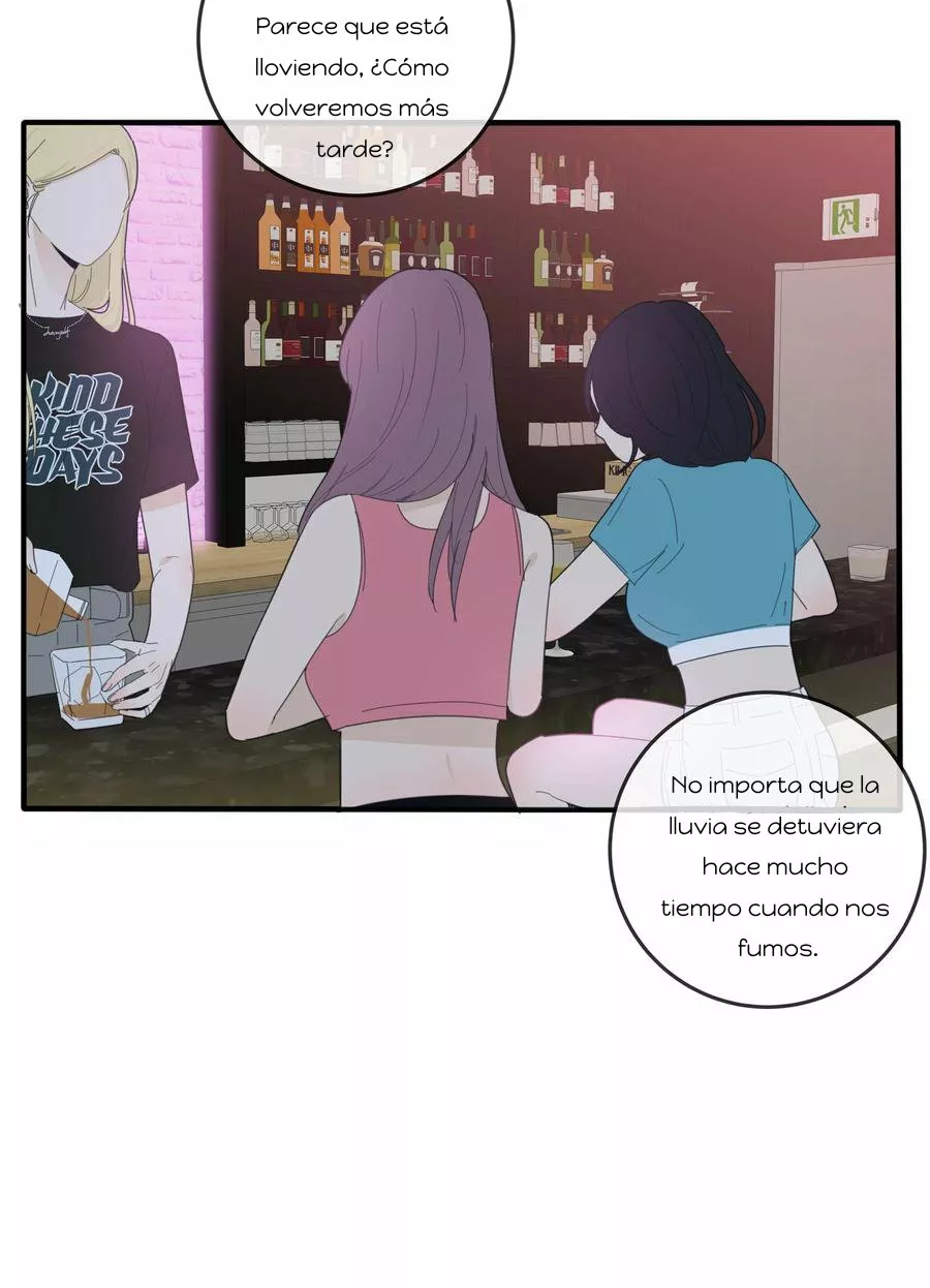 Baili Jin entre los mortales Capítulo 86 - Page 19