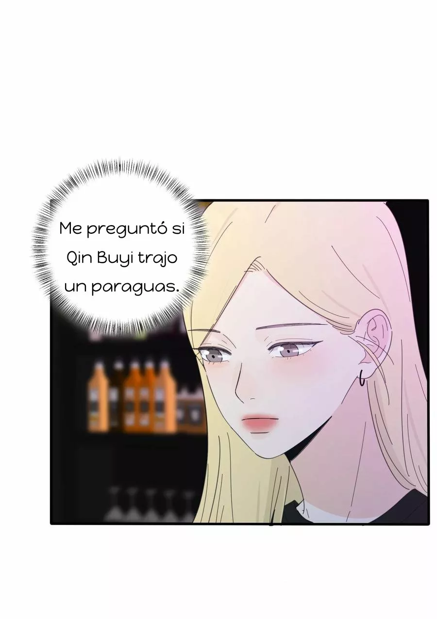 Baili Jin entre los mortales Capítulo 86 - Page 20