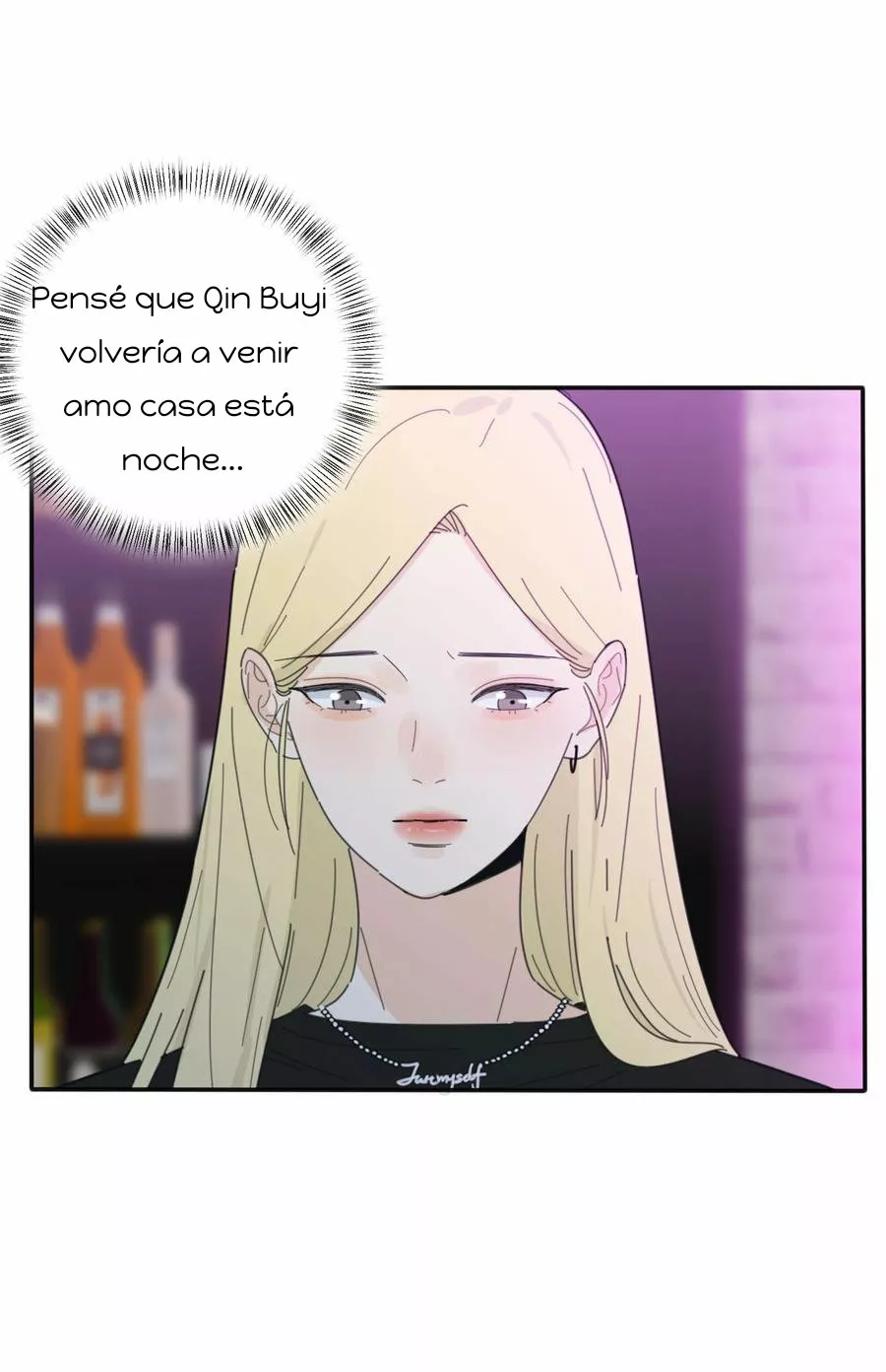 Baili Jin entre los mortales Capítulo 86 - Page 26