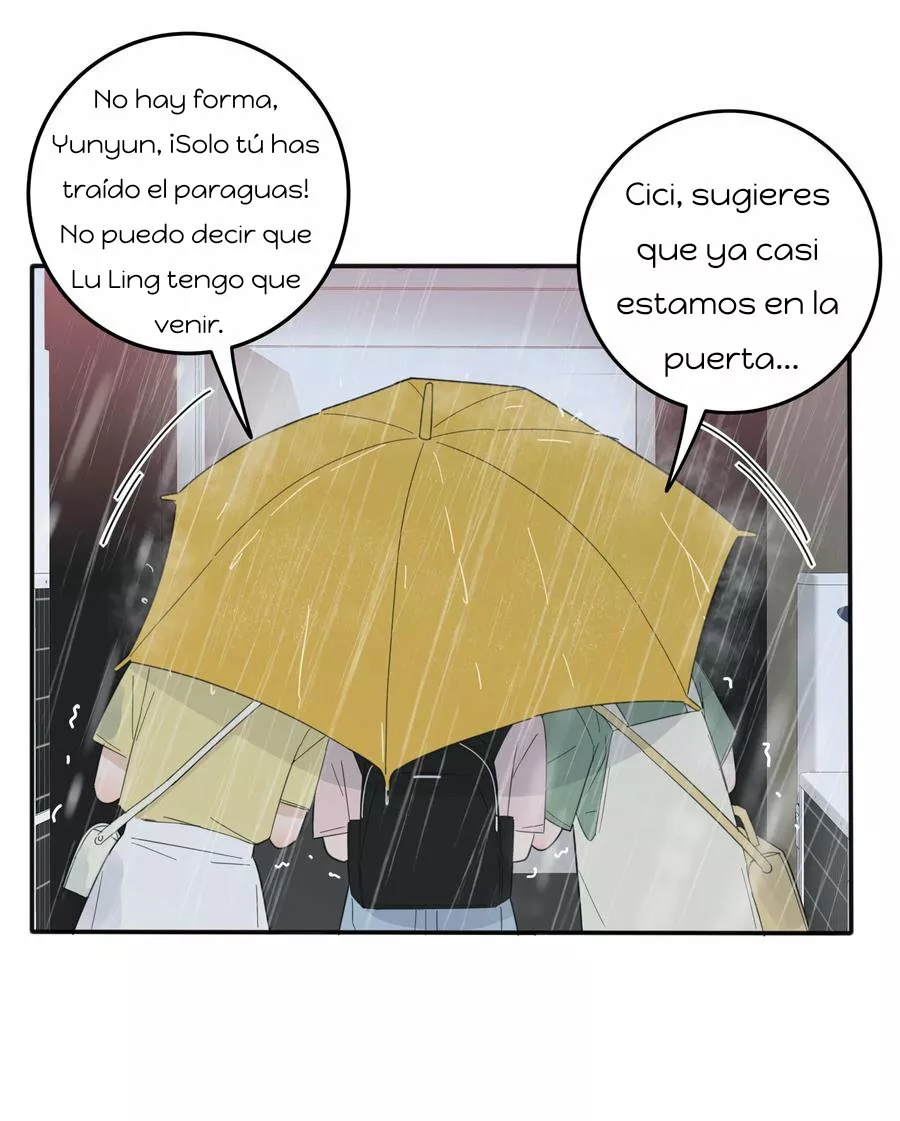 Baili Jin entre los mortales Capítulo 86 - Page 30