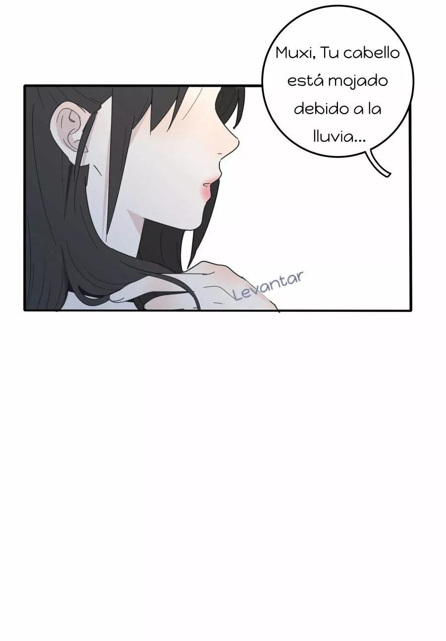 Baili Jin entre los mortales Capítulo 86 - Page 42