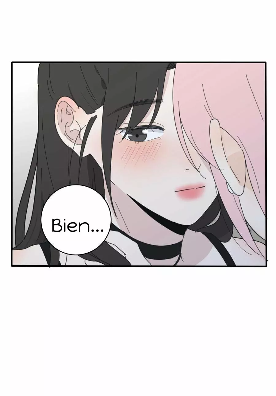 Baili Jin entre los mortales Capítulo 86 - Page 45