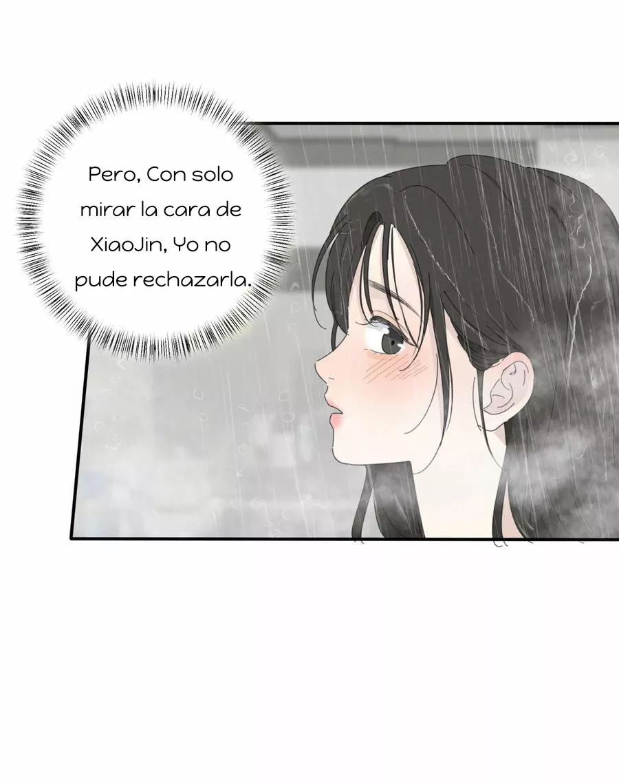 Baili Jin entre los mortales Capítulo 86 - Page 48