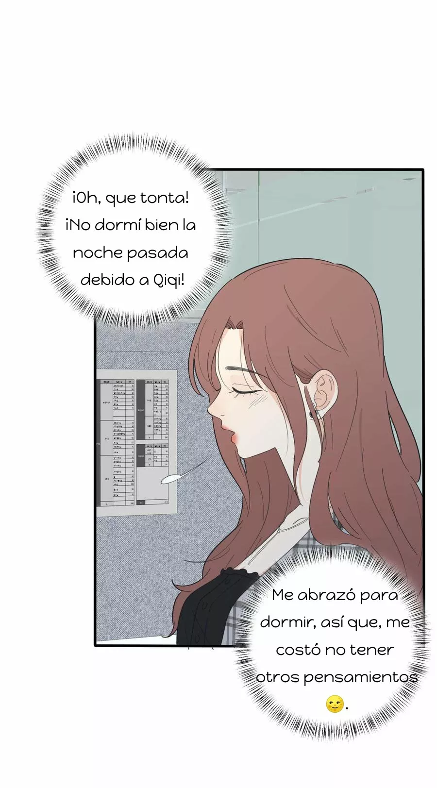 Baili Jin entre los mortales Capítulo 86 - Page 5