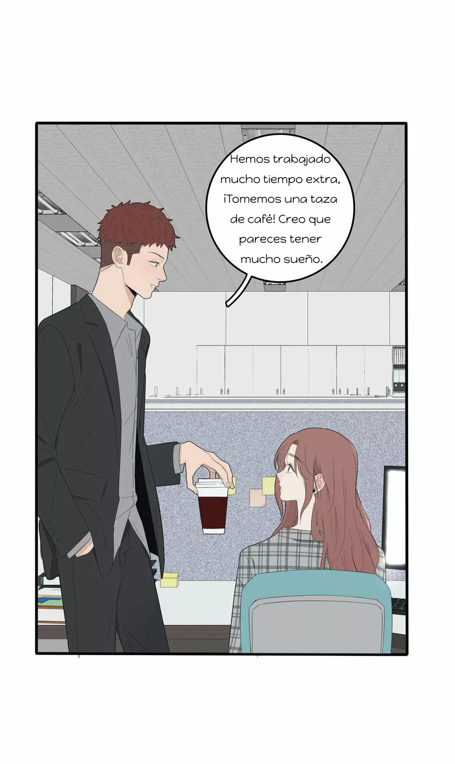 Baili Jin entre los mortales Capítulo 86 - Page 7