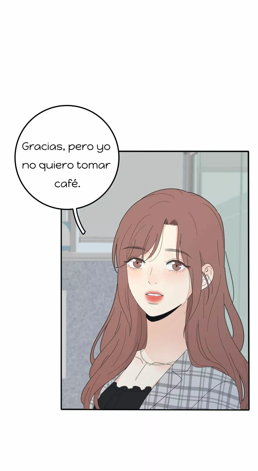 Baili Jin entre los mortales Capítulo 86 - Page 8