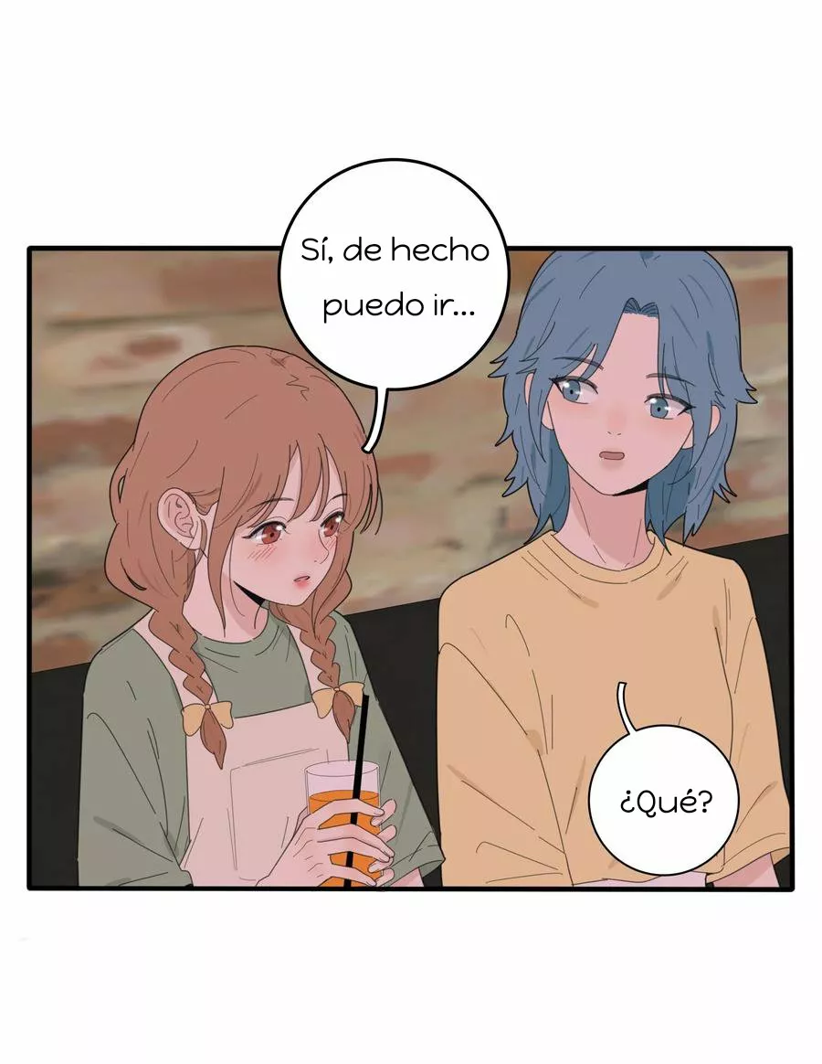 Baili Jin entre los mortales Capítulo 87 - Page 10