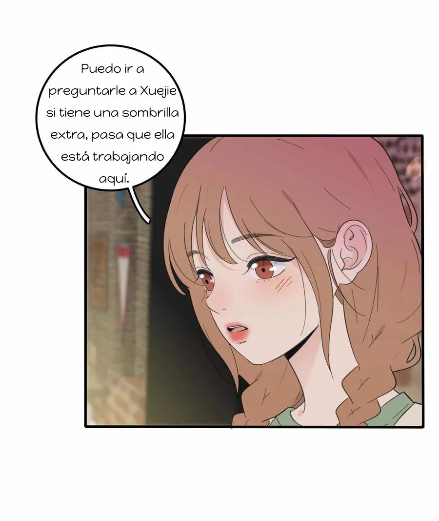 Baili Jin entre los mortales Capítulo 87 - Page 11