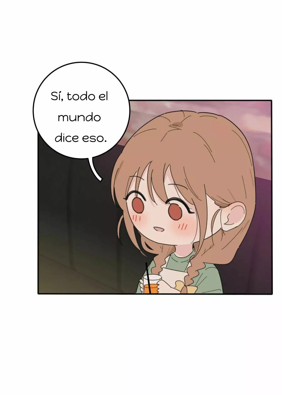 Baili Jin entre los mortales Capítulo 87 - Page 15