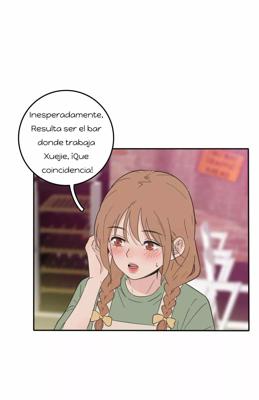 Baili Jin entre los mortales Capítulo 87 - Page 20