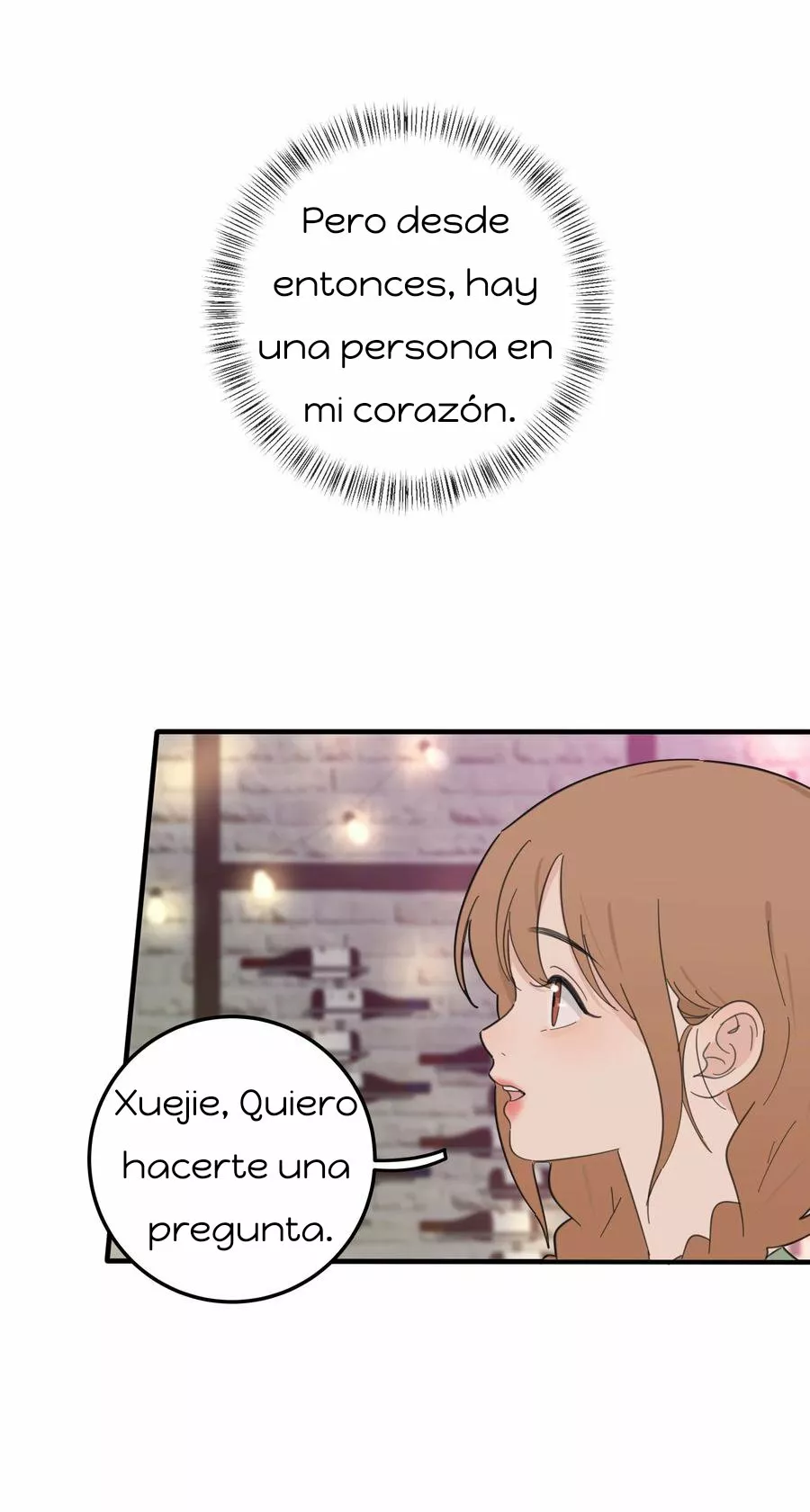 Baili Jin entre los mortales Capítulo 87 - Page 28