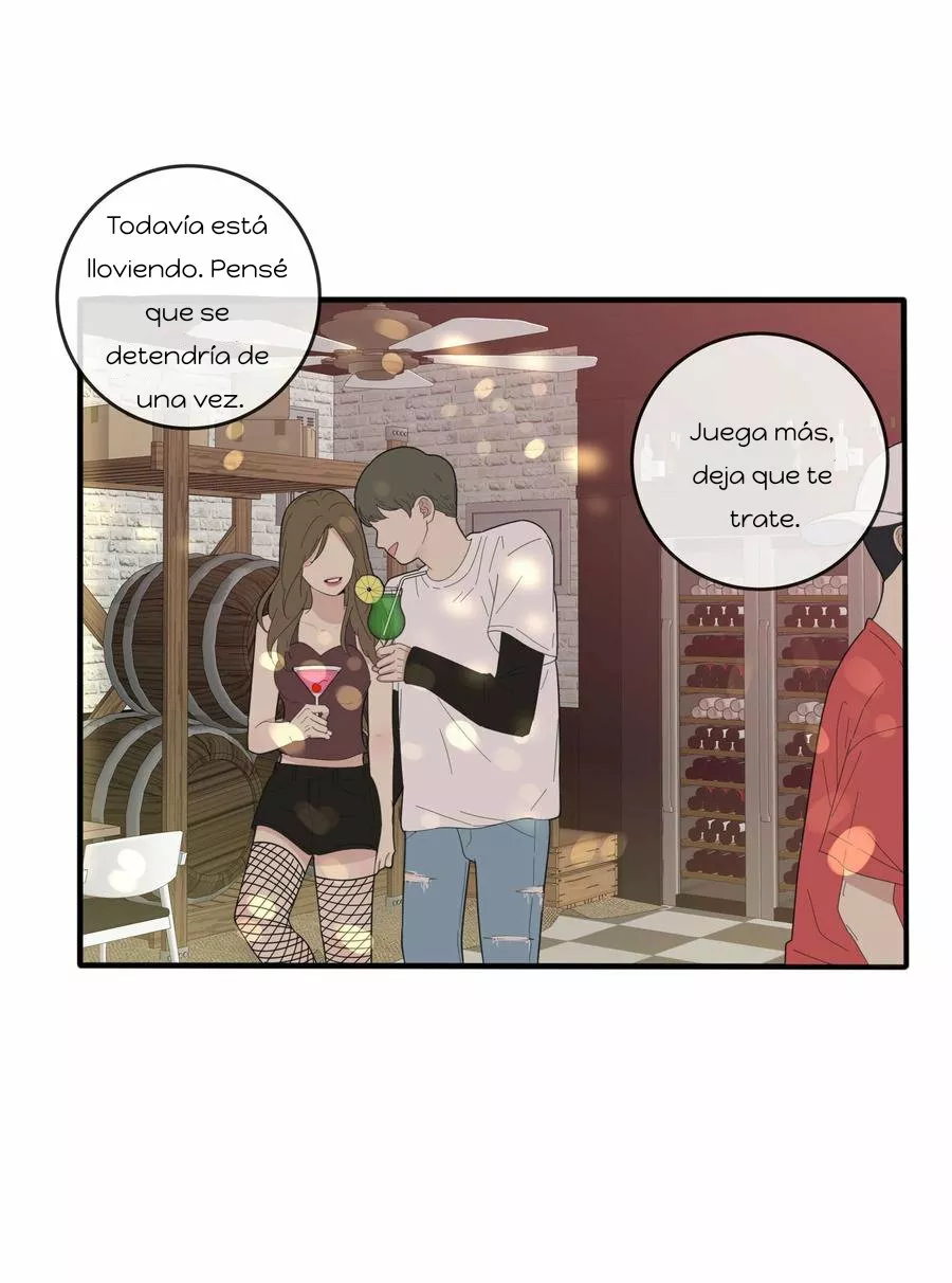 Baili Jin entre los mortales Capítulo 87 - Page 3