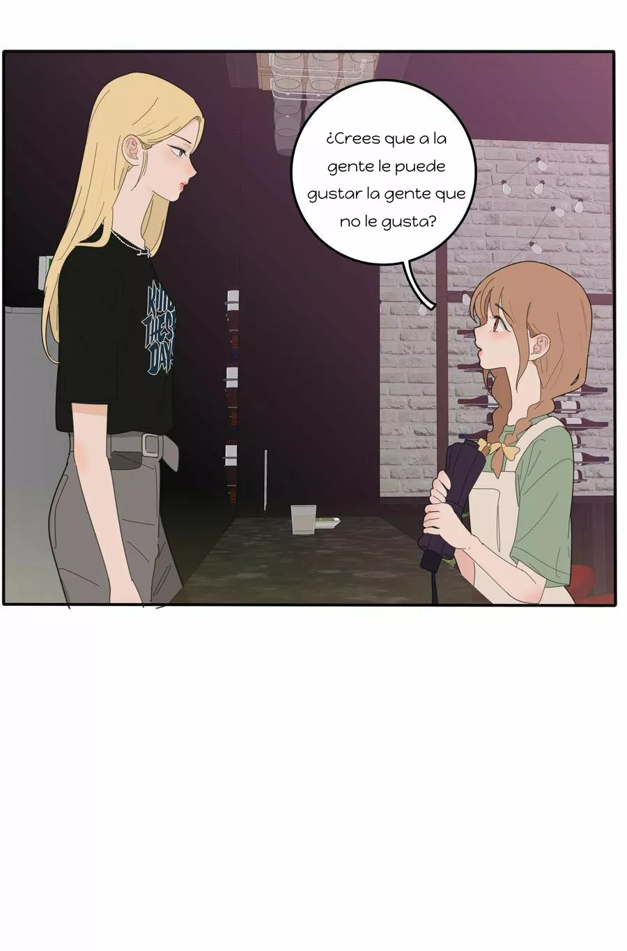 Baili Jin entre los mortales Capítulo 87 - Page 30